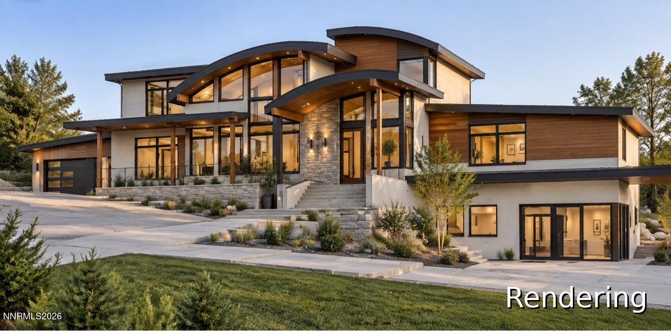 95 Bennington Court