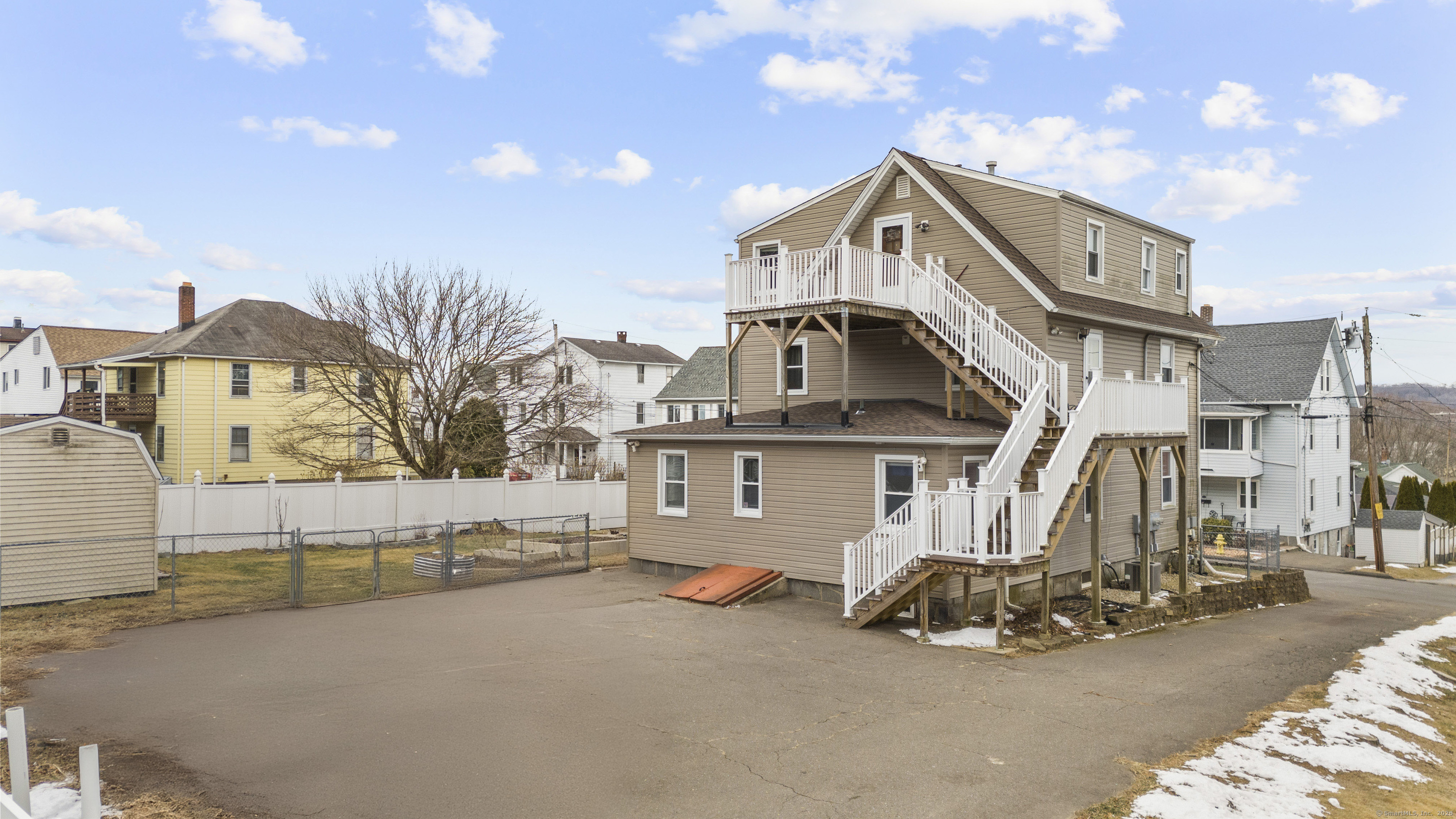 56 North Spring Street
