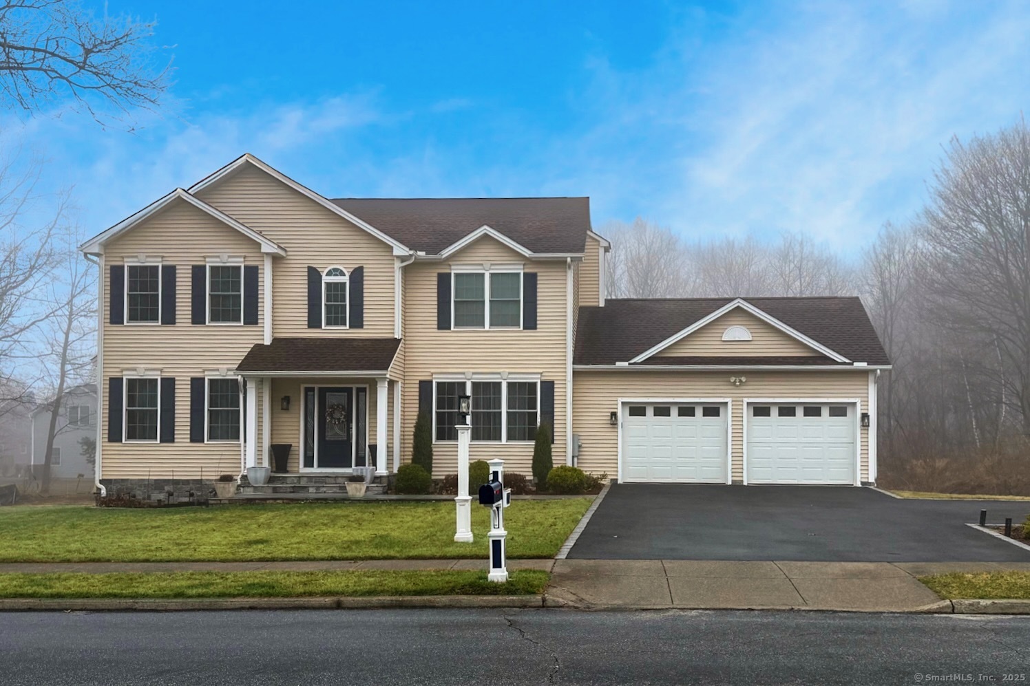 34 Apple Blossom Drive