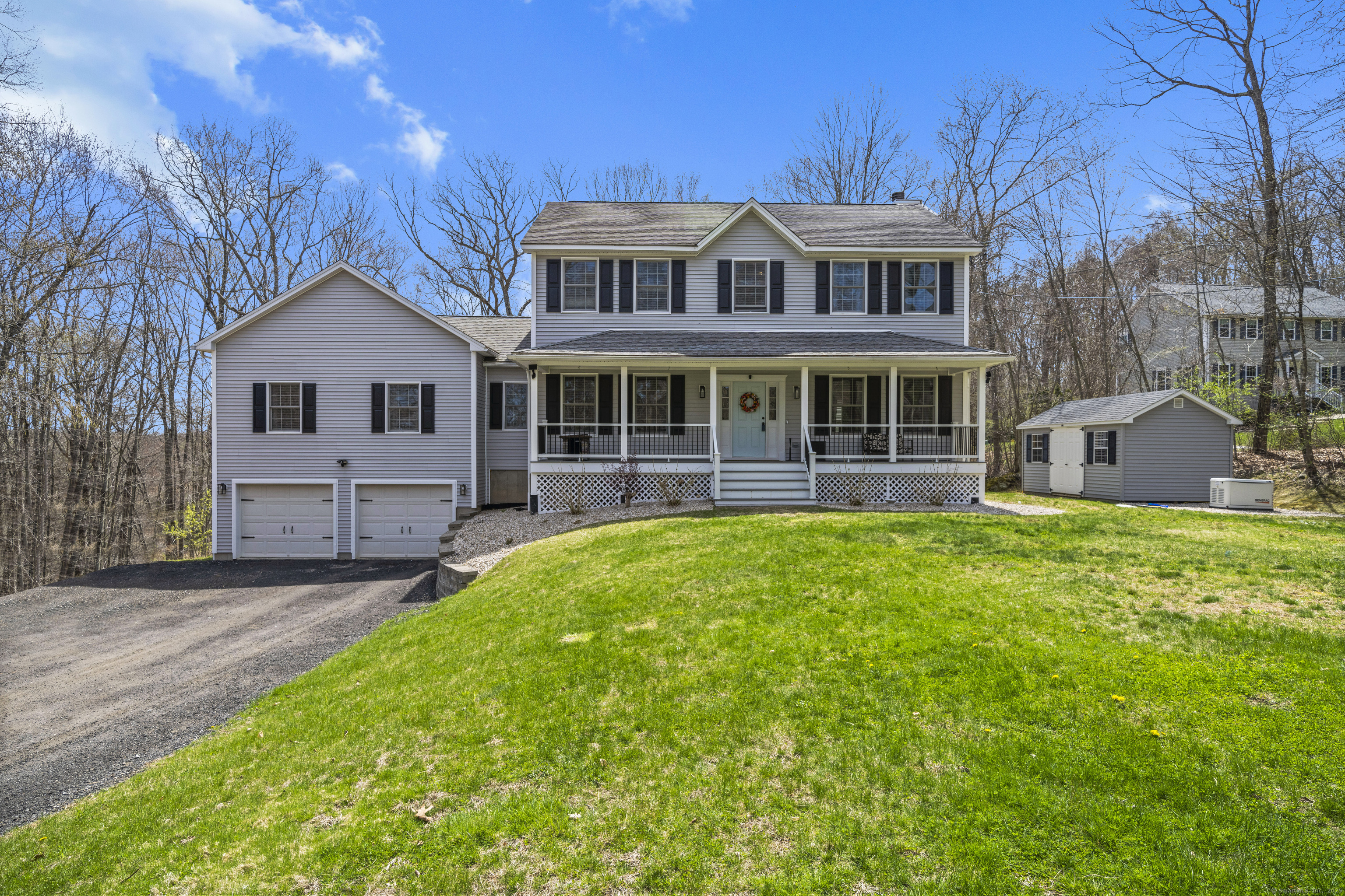 15 Perry Lane