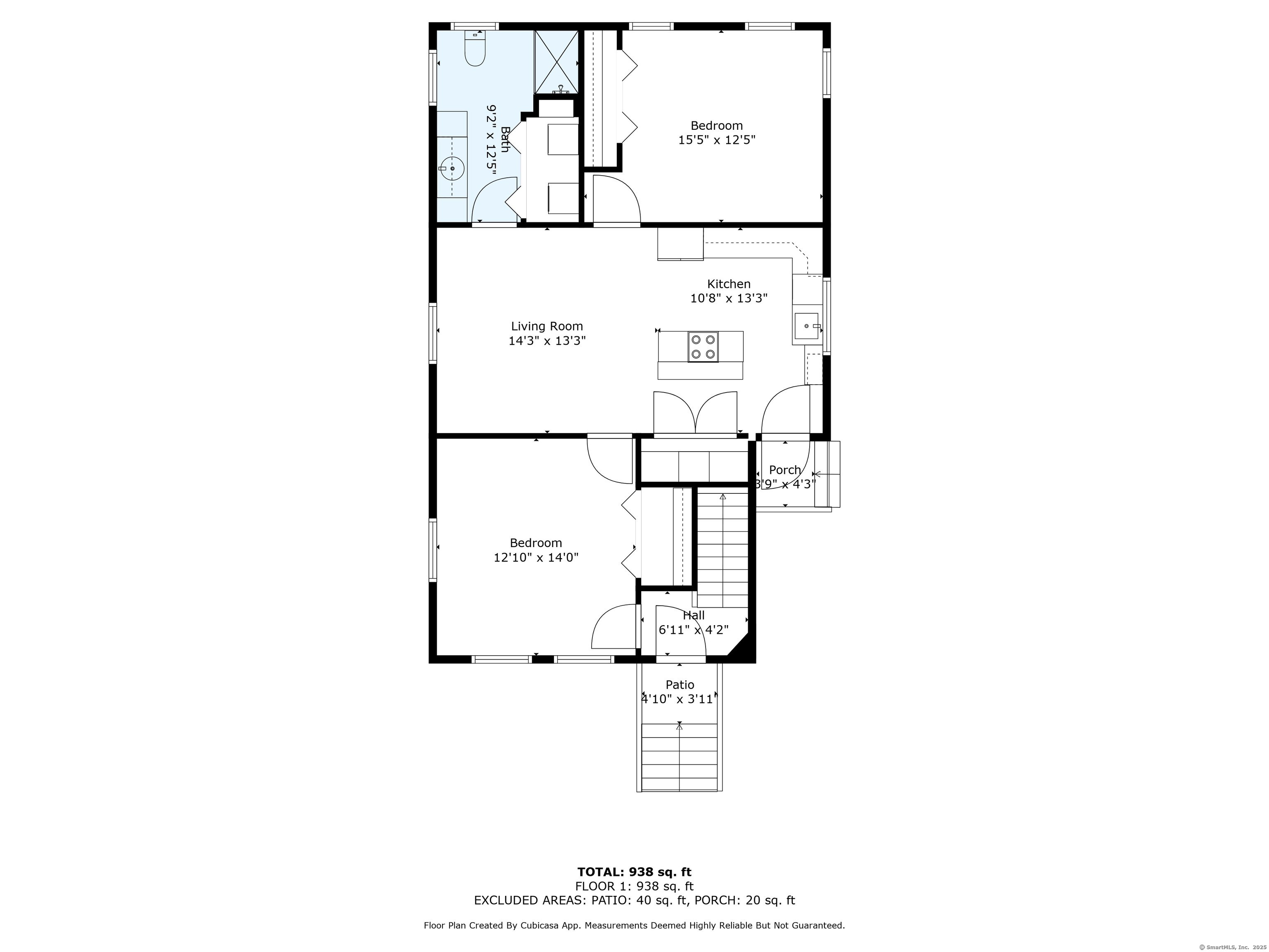 56 North Spring Street 1