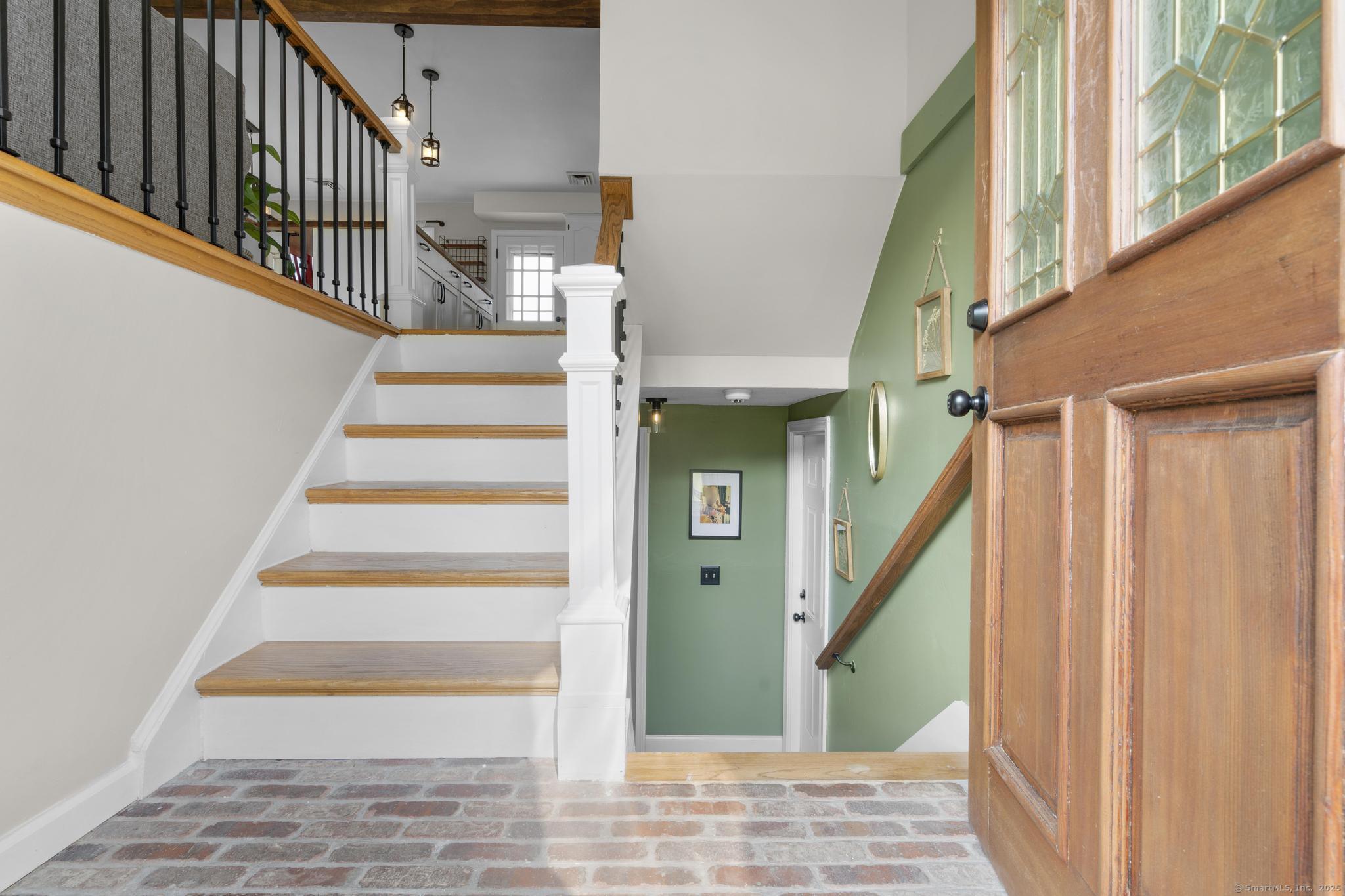 8 Birchwood Road