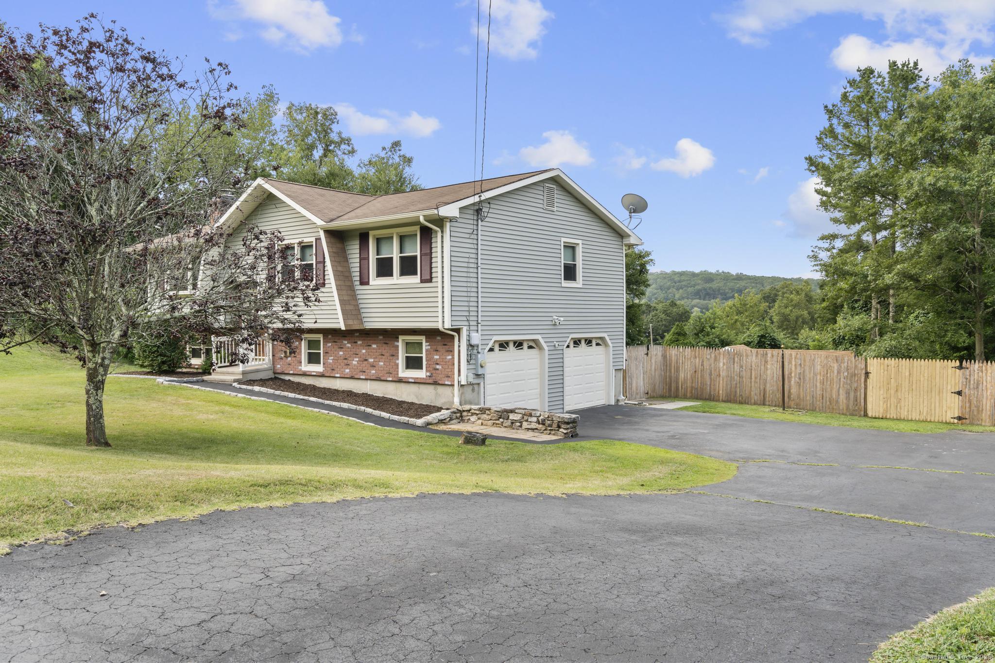 8 Birchwood Road