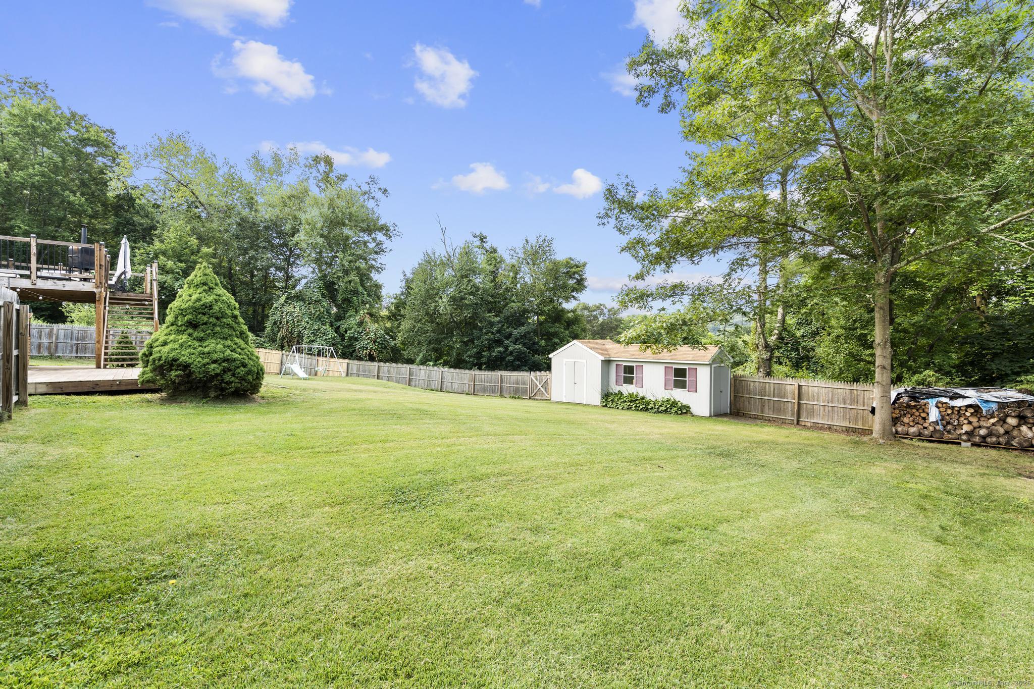 8 Birchwood Road