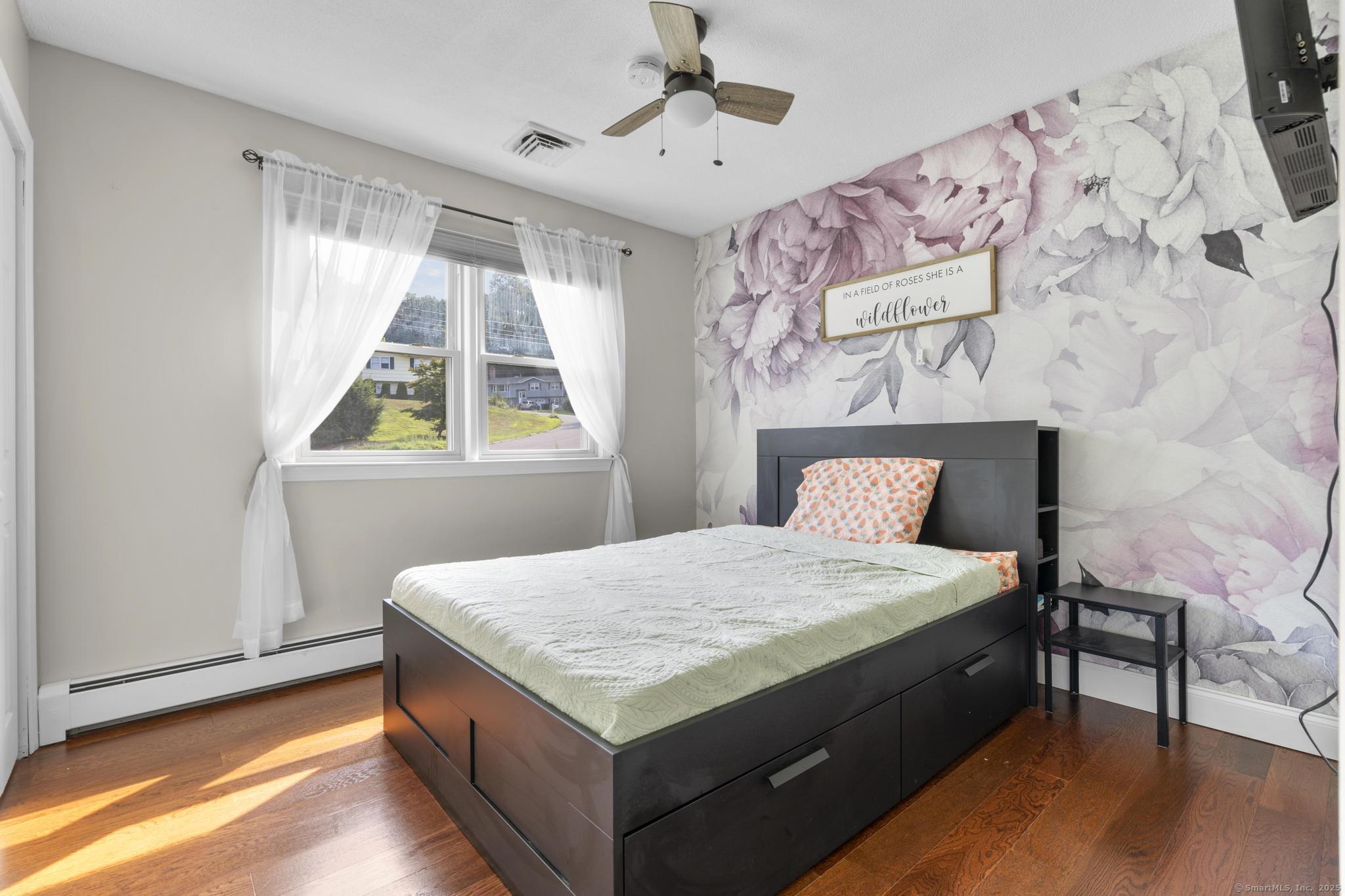 8 Birchwood Road