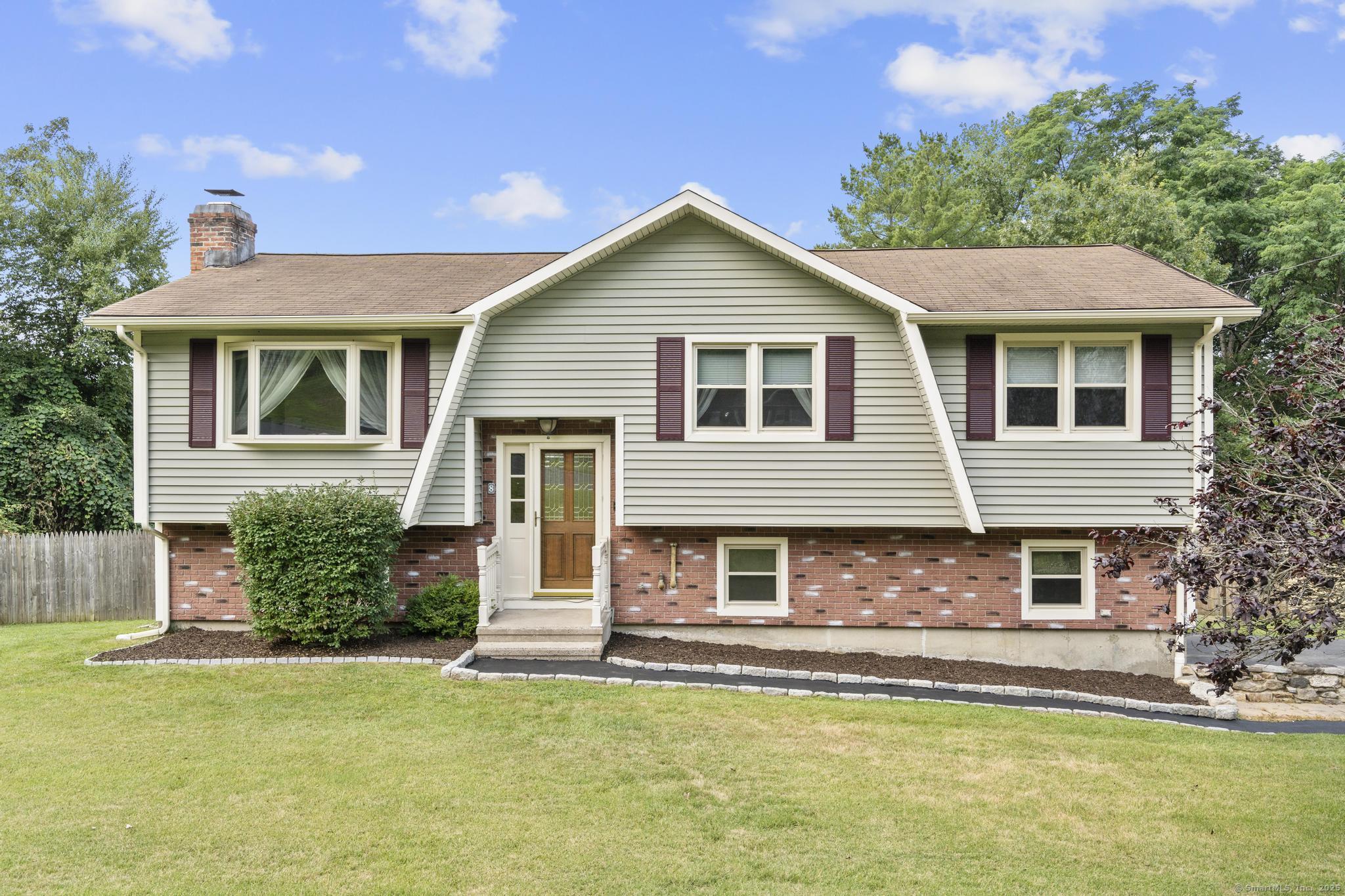 8 Birchwood Road