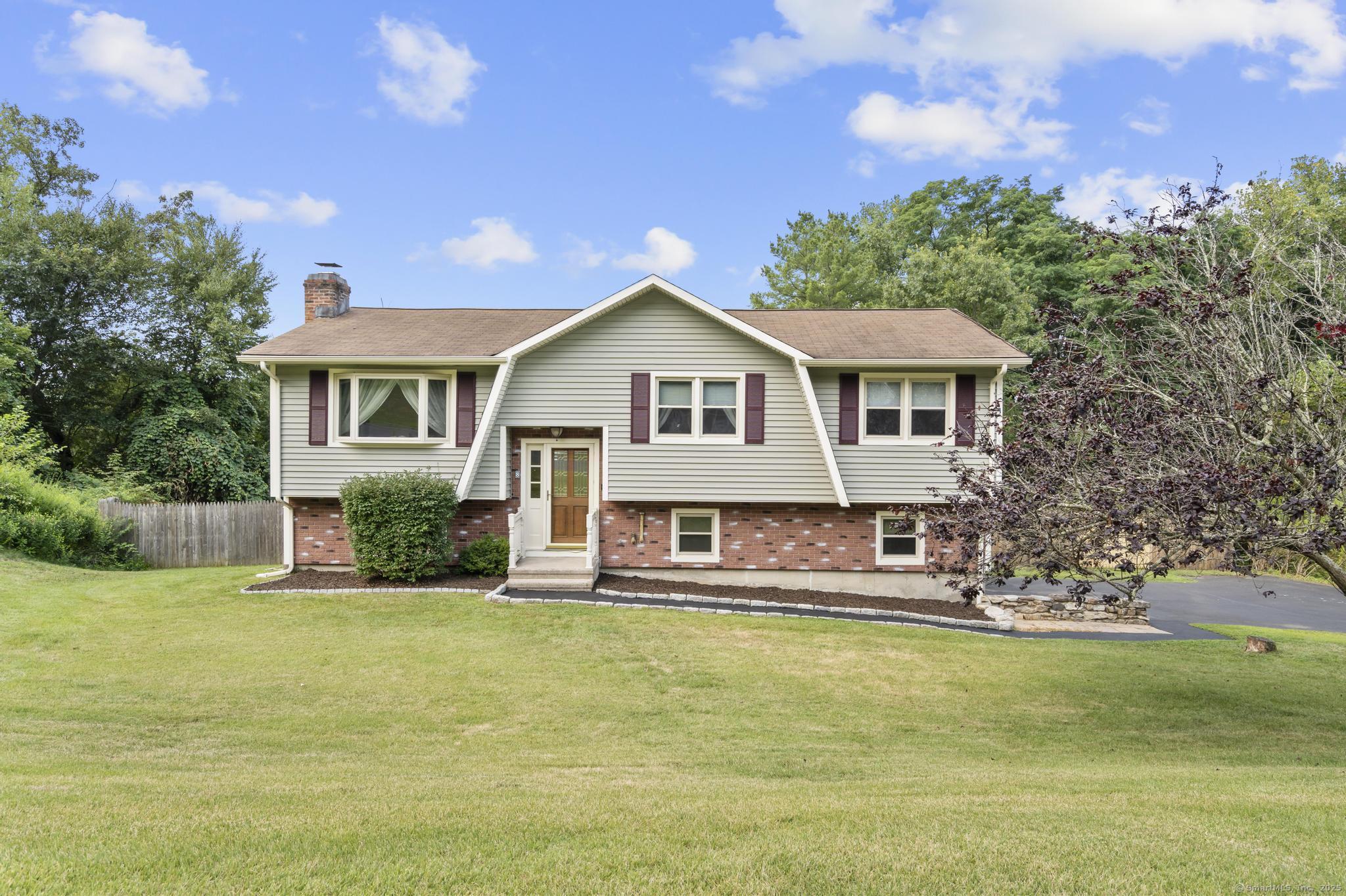 8 Birchwood Road