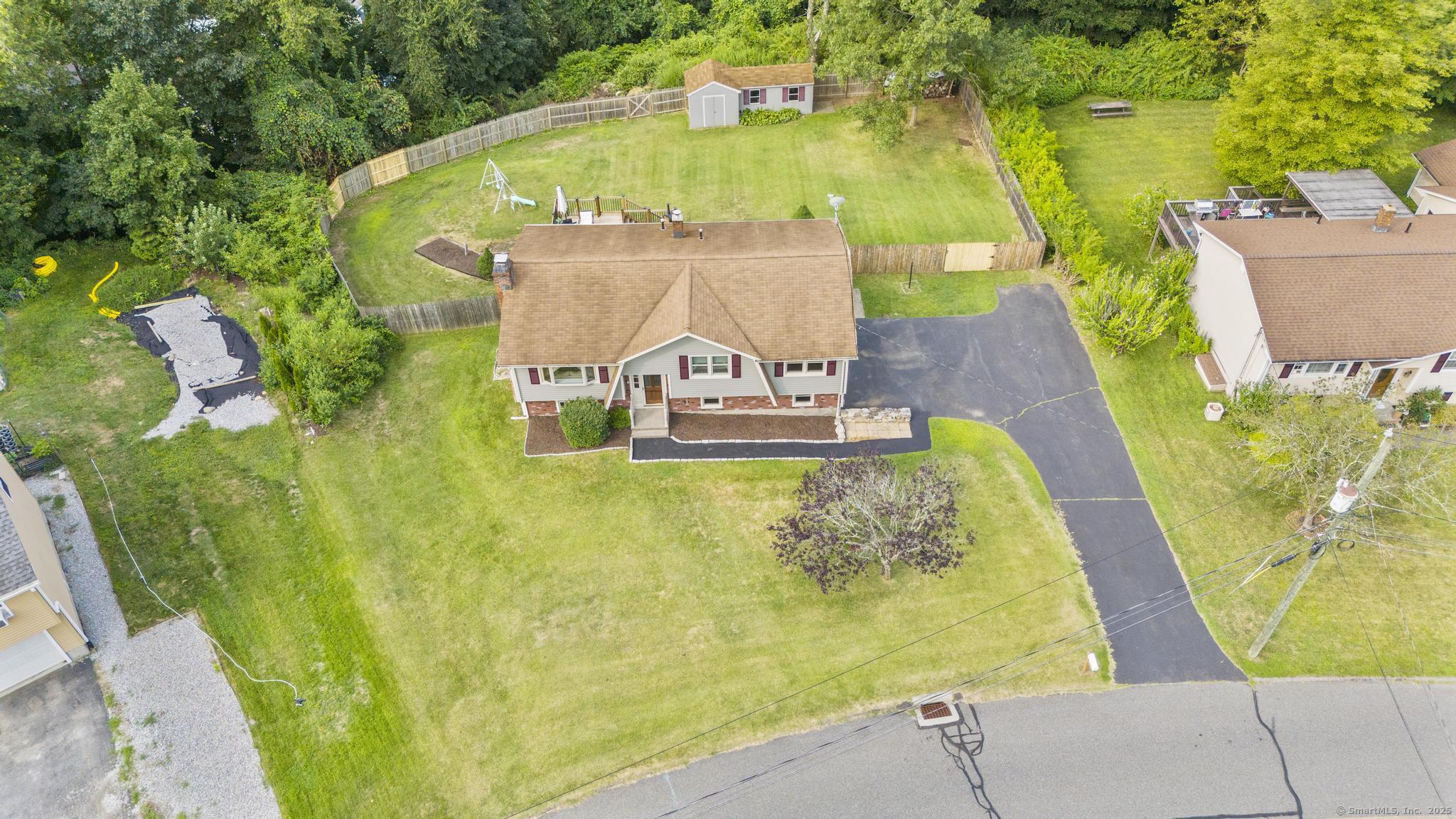 8 Birchwood Road