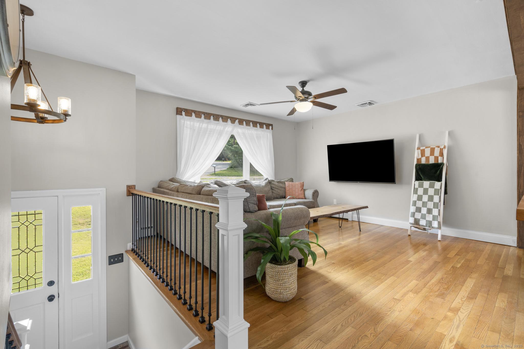 8 Birchwood Road
