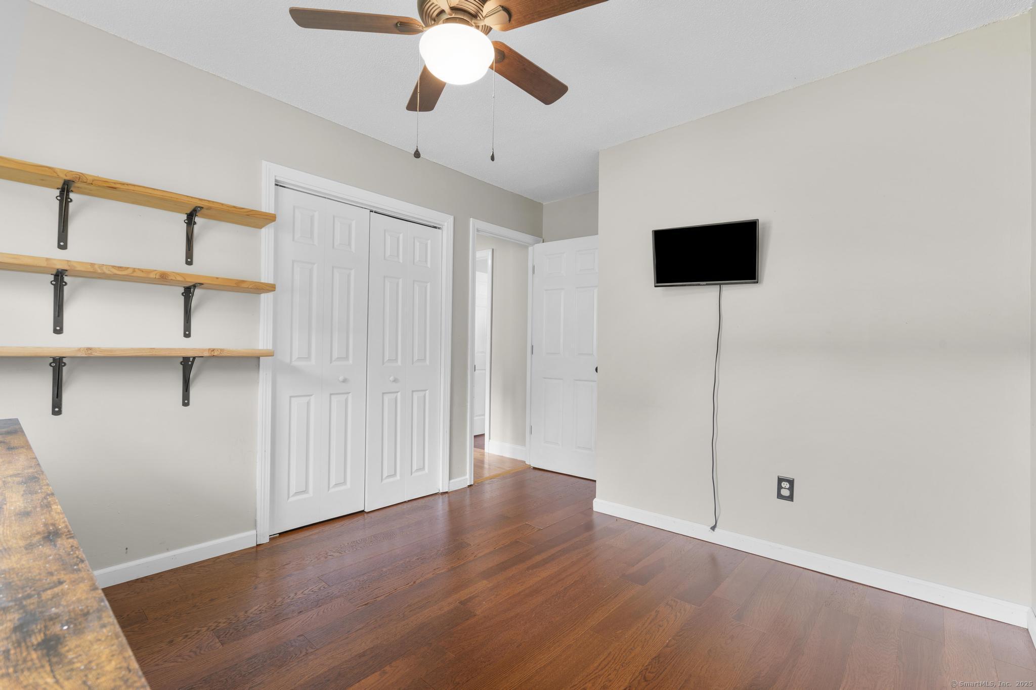 8 Birchwood Road