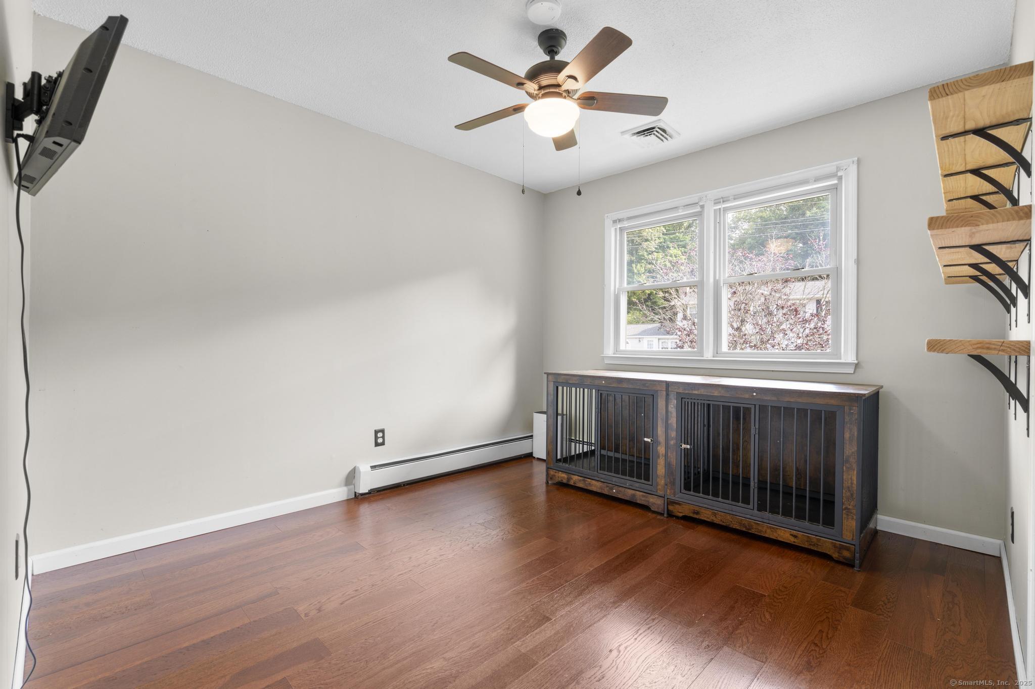 8 Birchwood Road