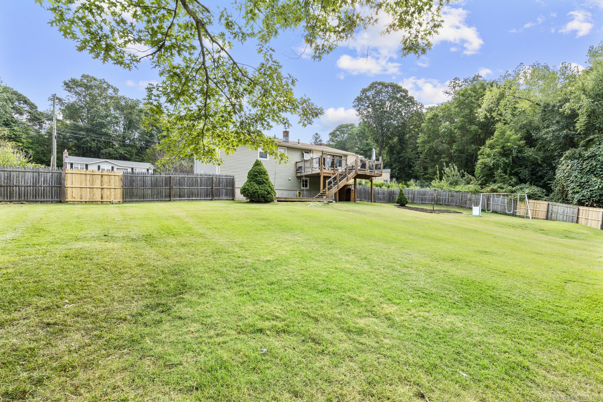 8 Birchwood Road