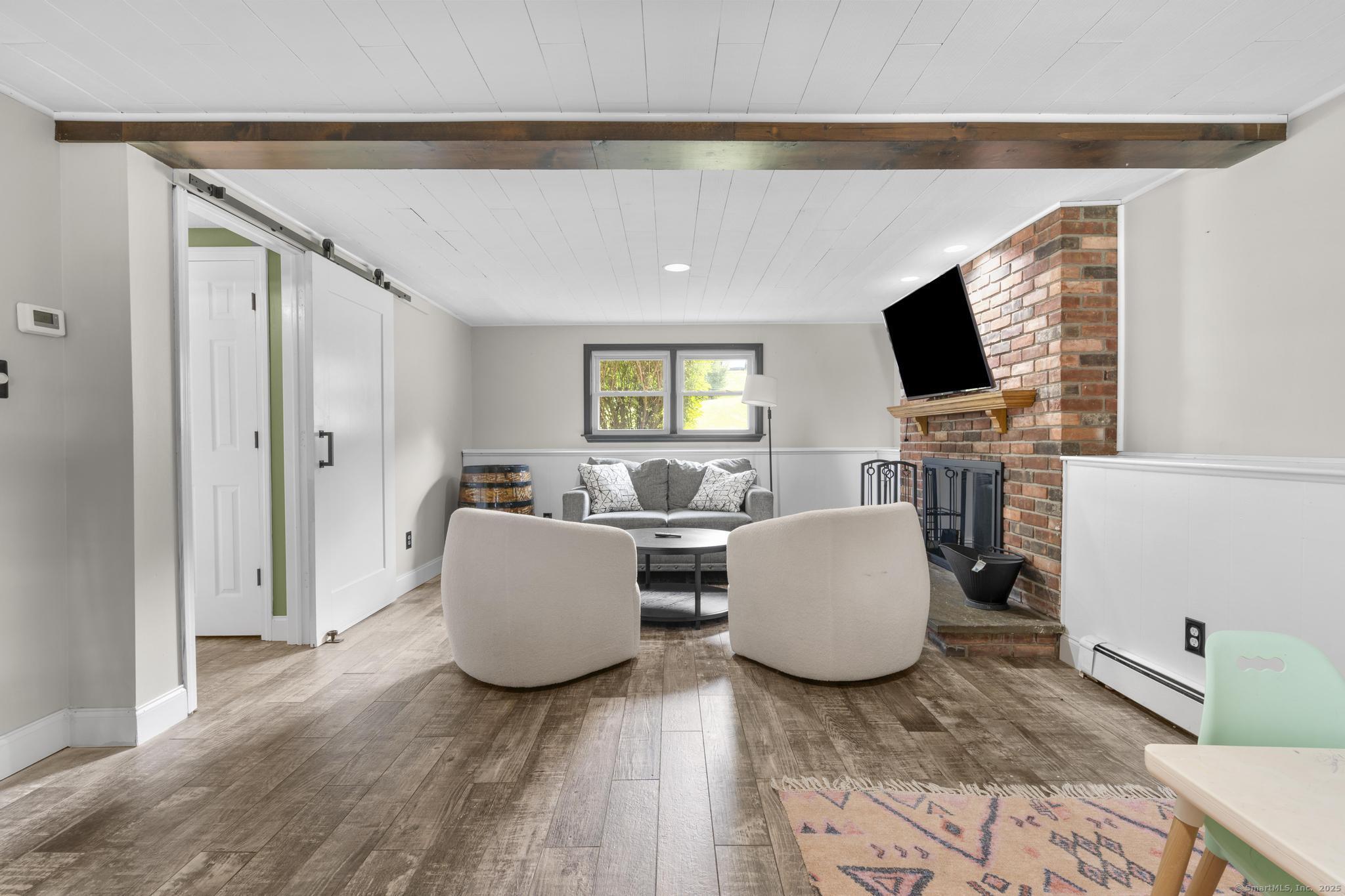 8 Birchwood Road