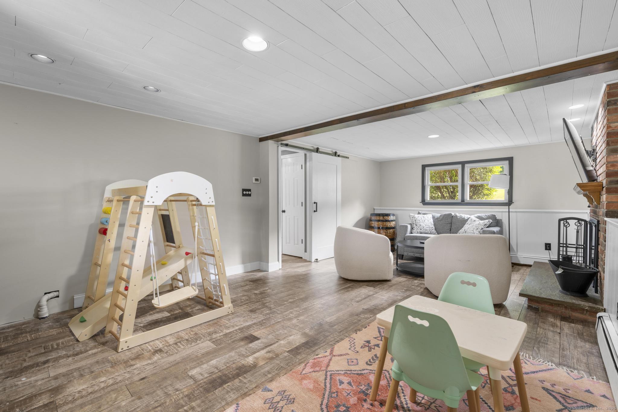 8 Birchwood Road