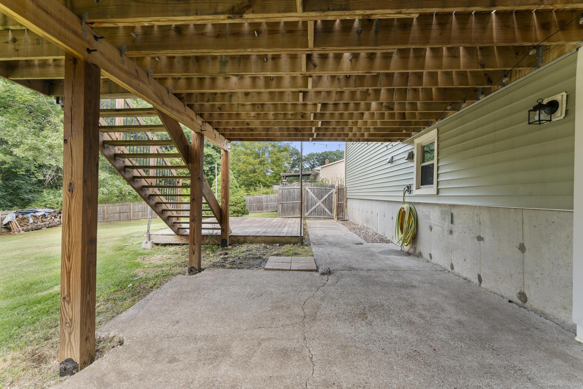 8 Birchwood Road