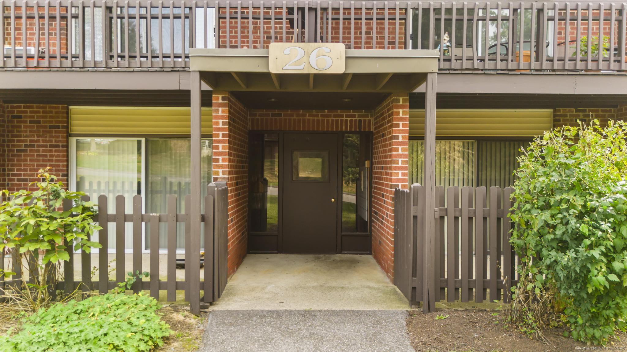 26 Balance Rock Road APT 16