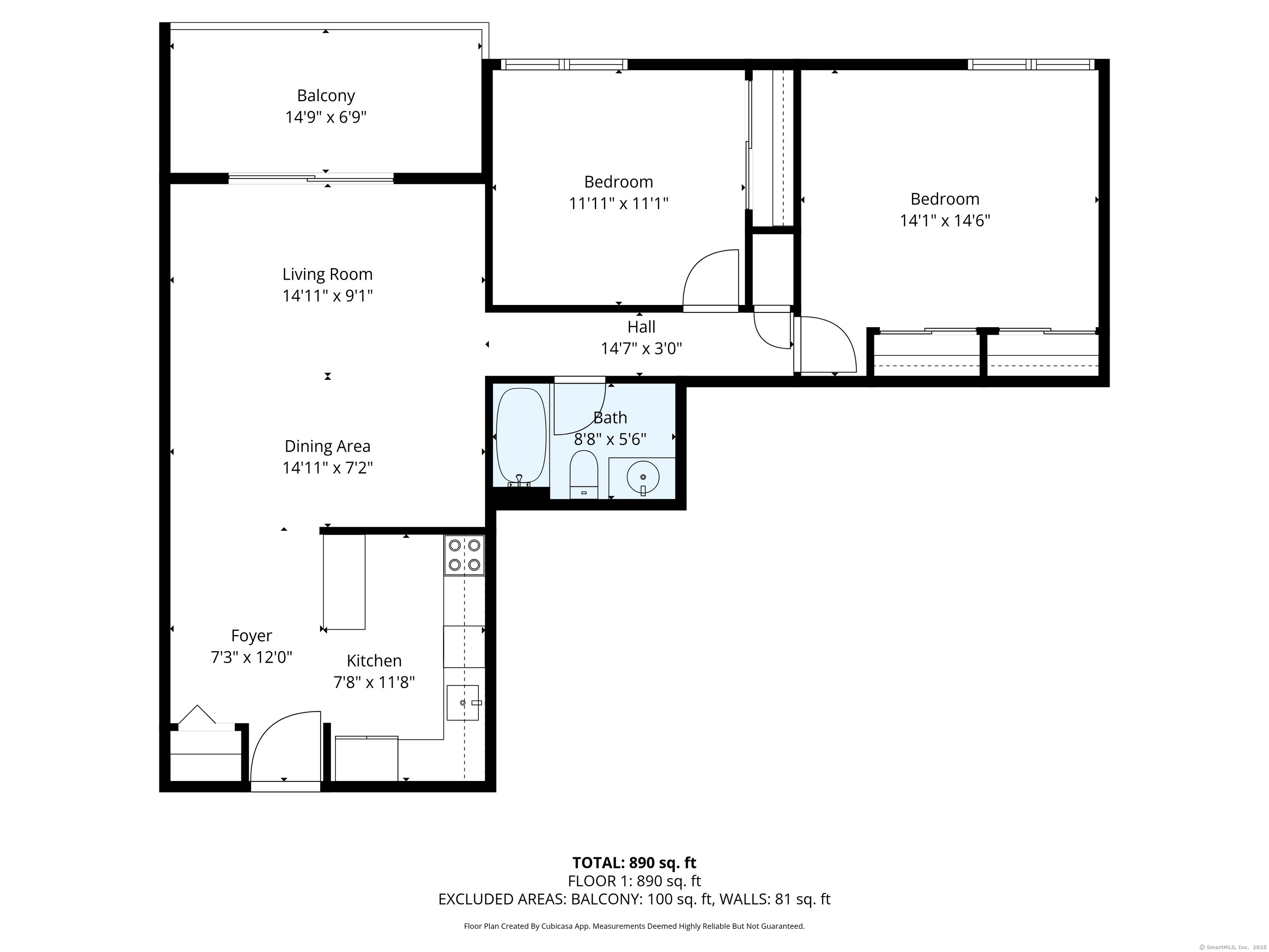 26 Balance Rock Road APT 16