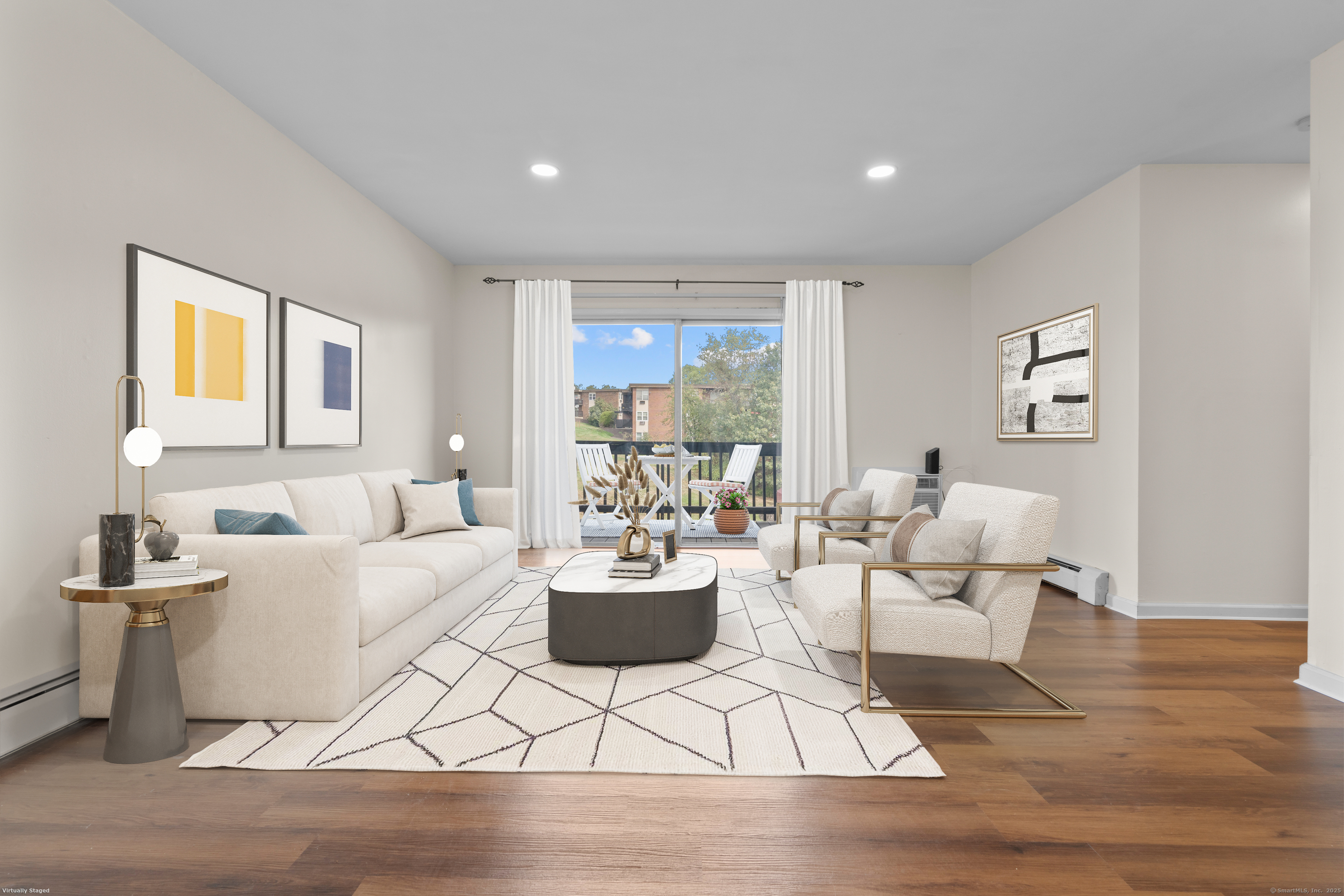 26 Balance Rock Road APT 16