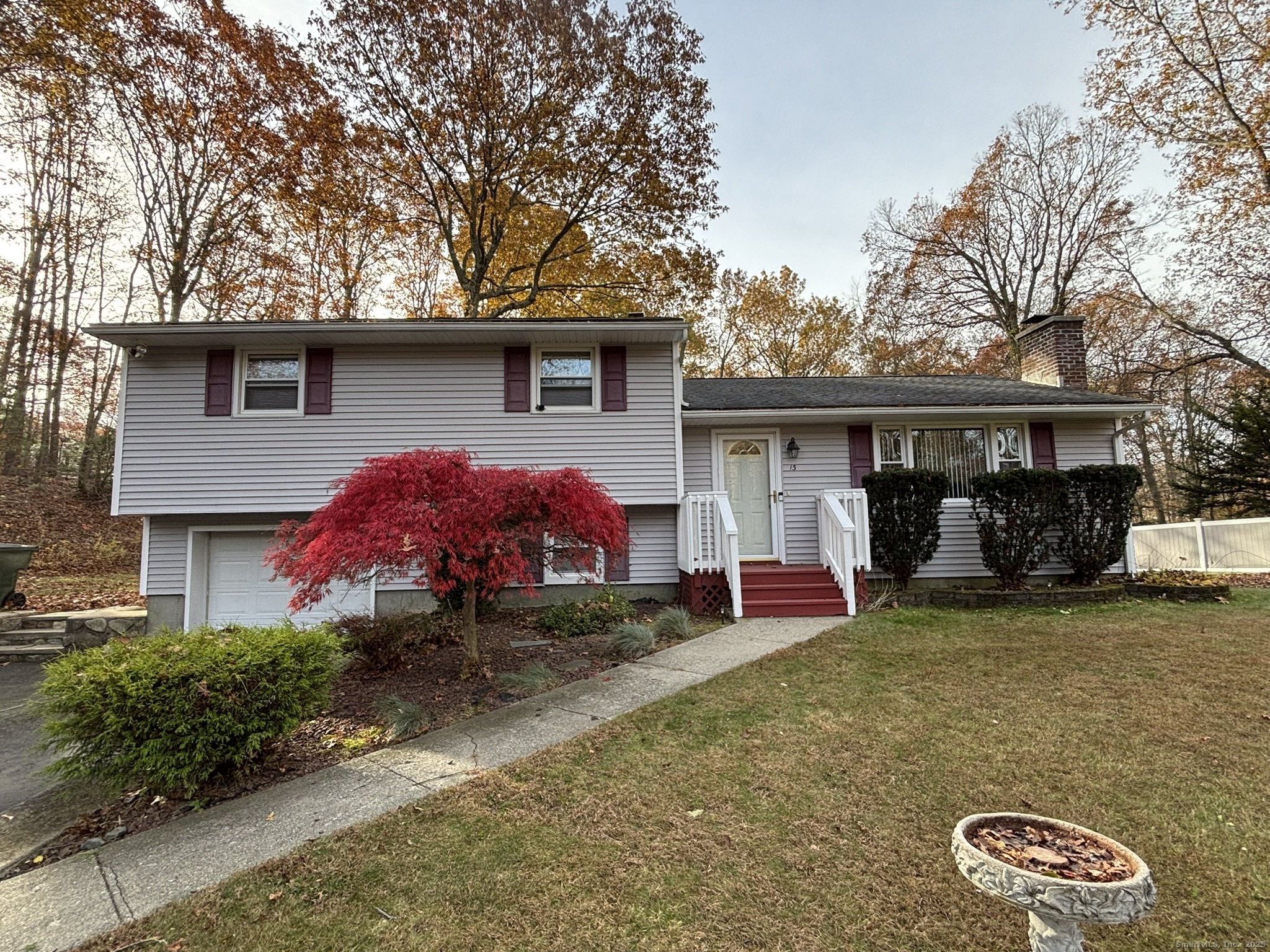 13 Clark Hill Road