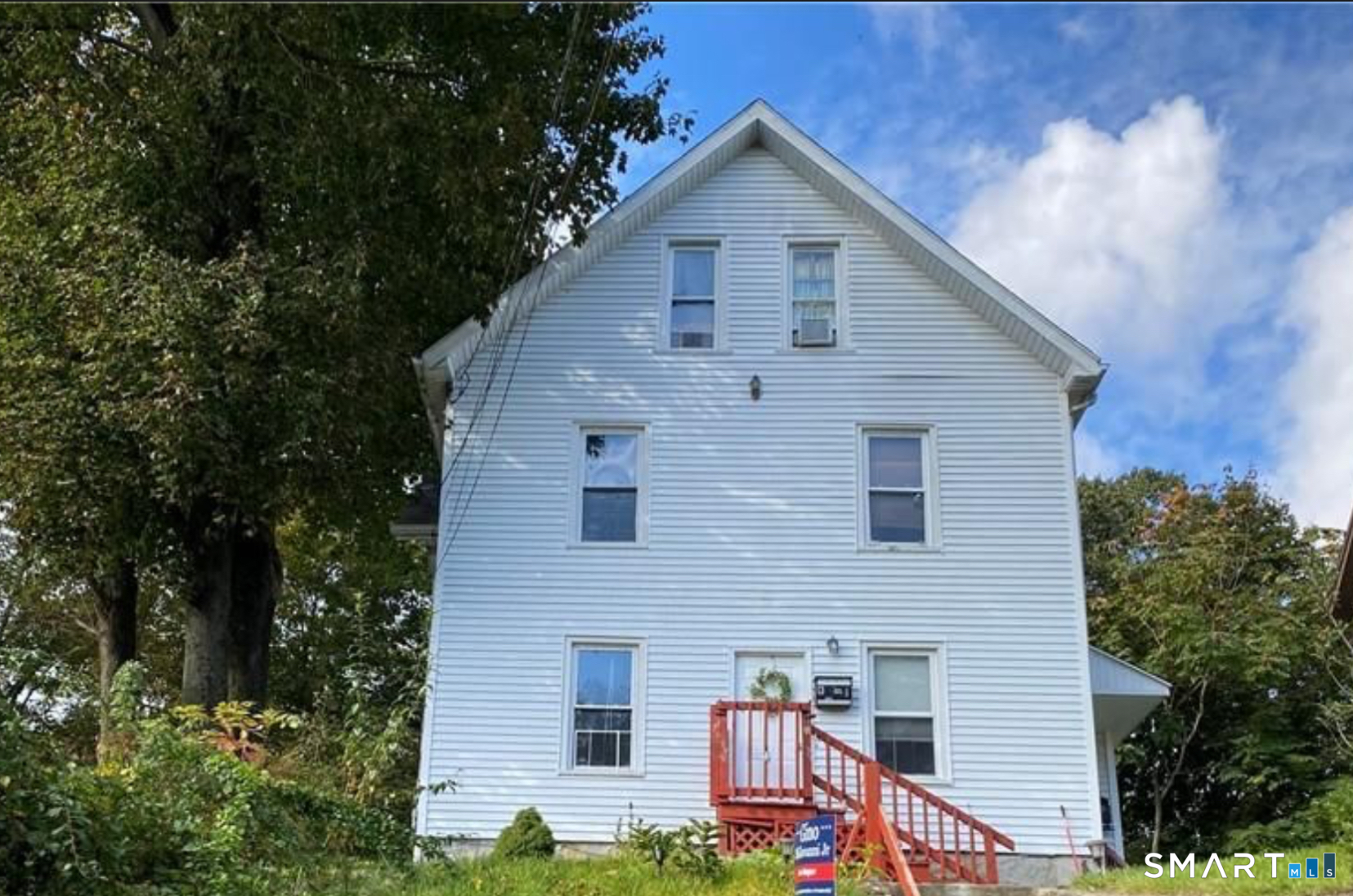 8 Summit Street
