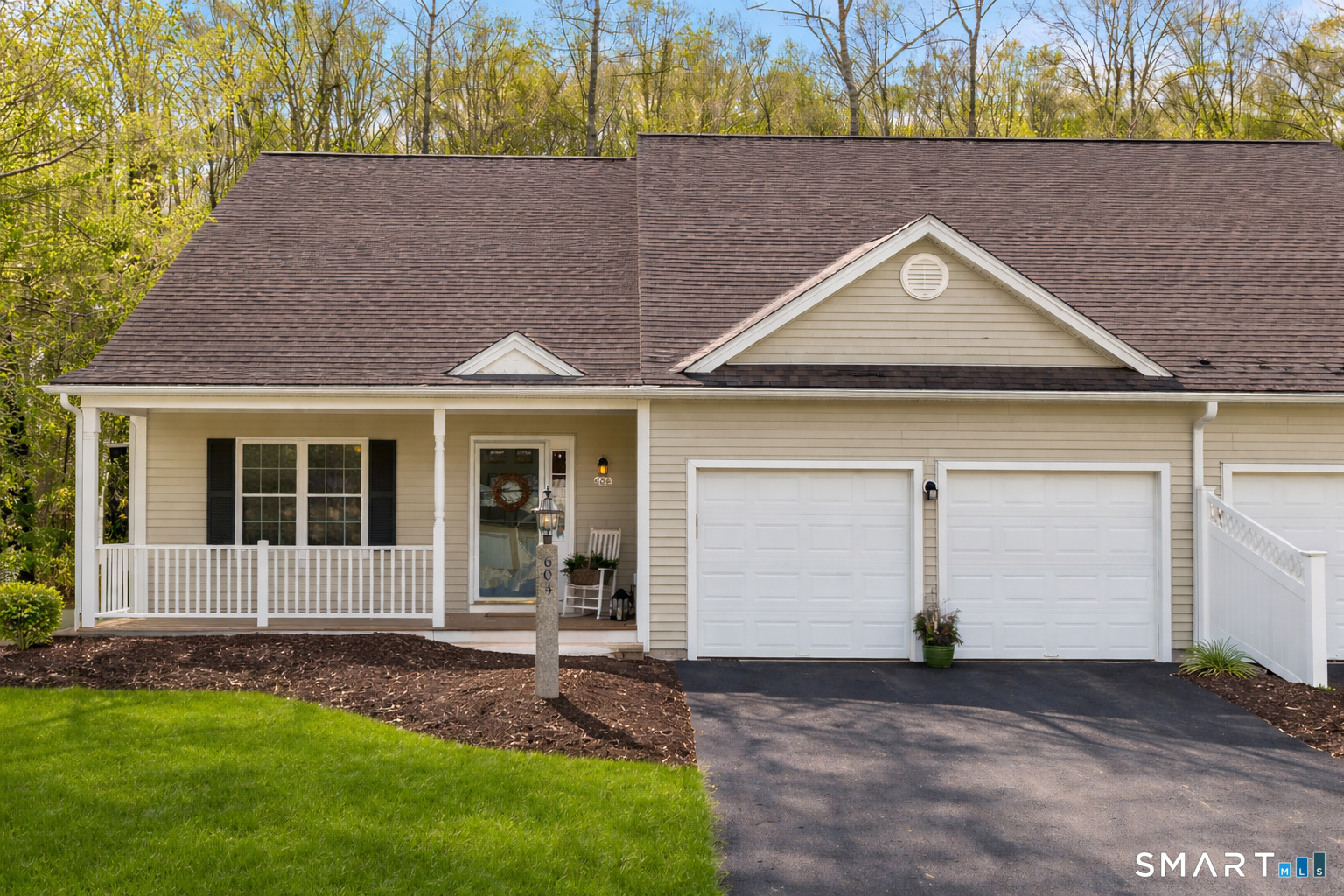 604 Juniper Court 604