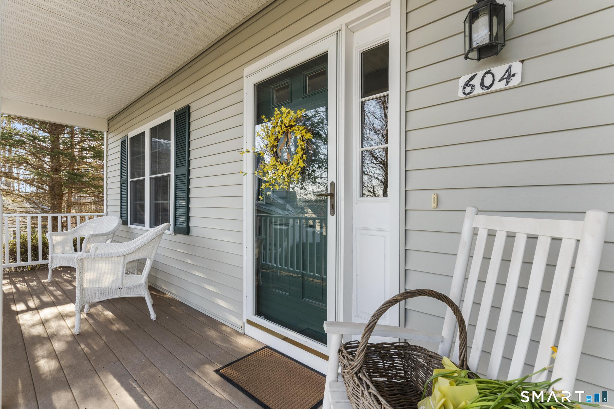 604 Juniper Court 604