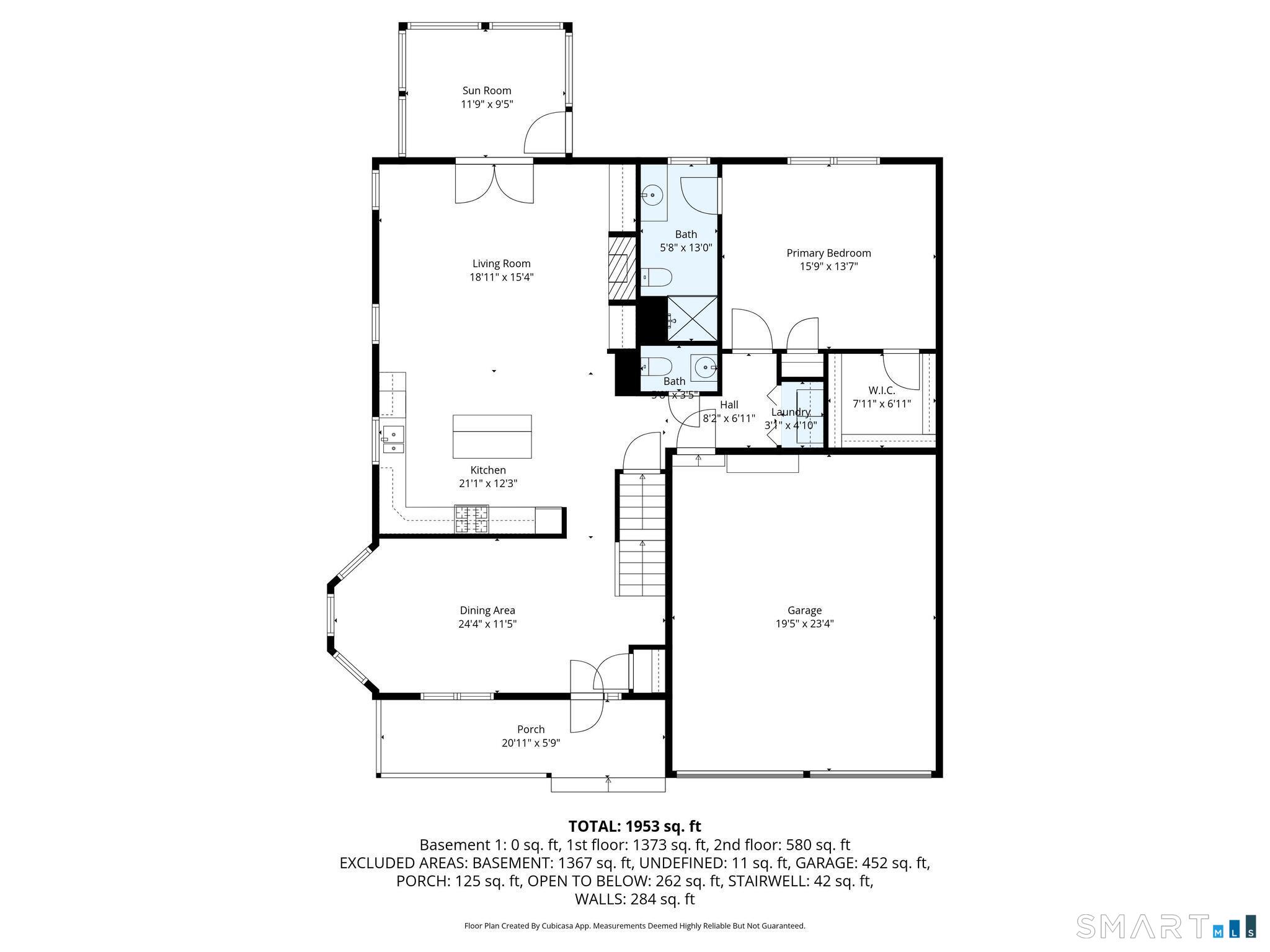 604 Juniper Court 604