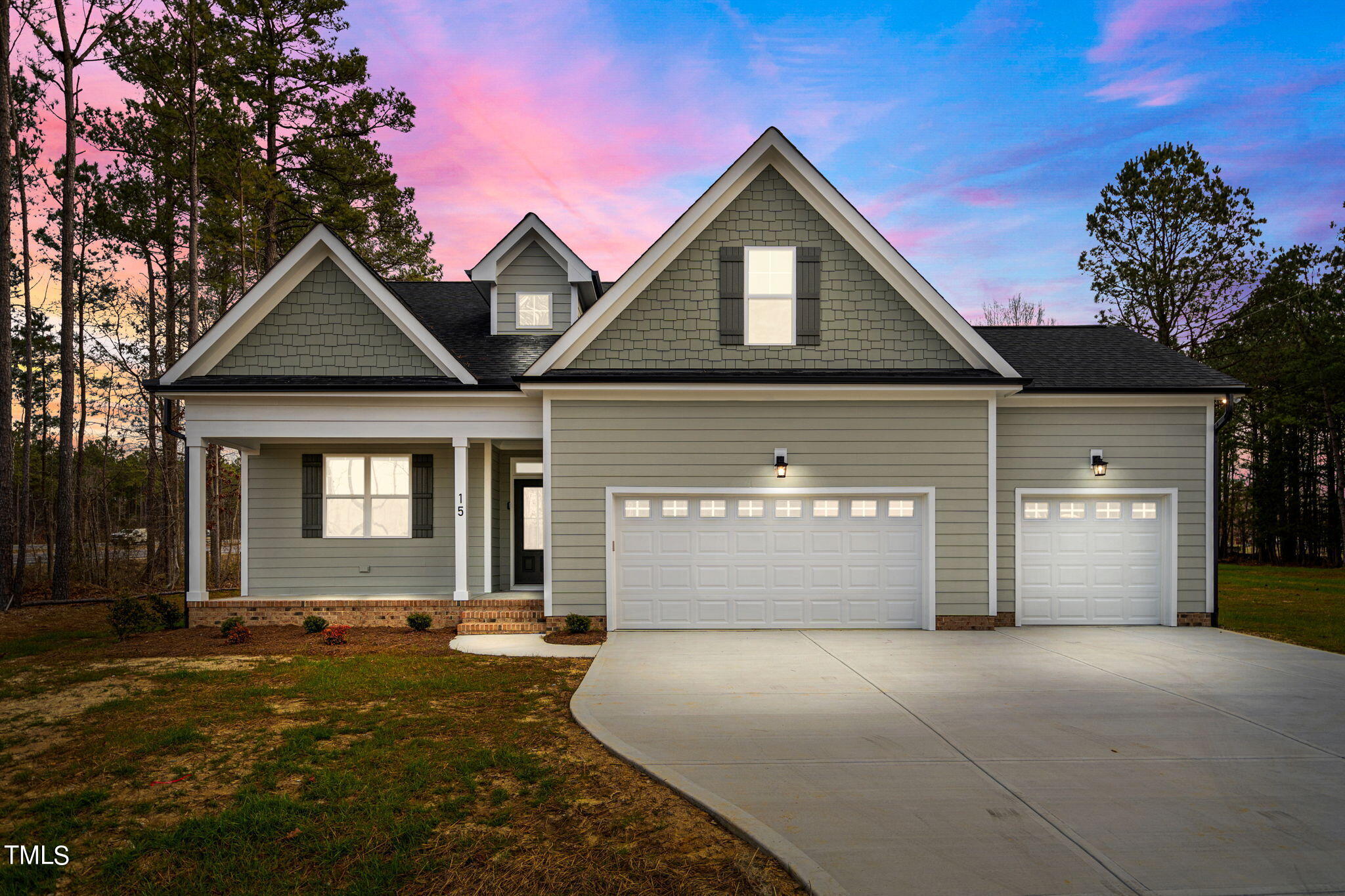 15 Arbor Drive