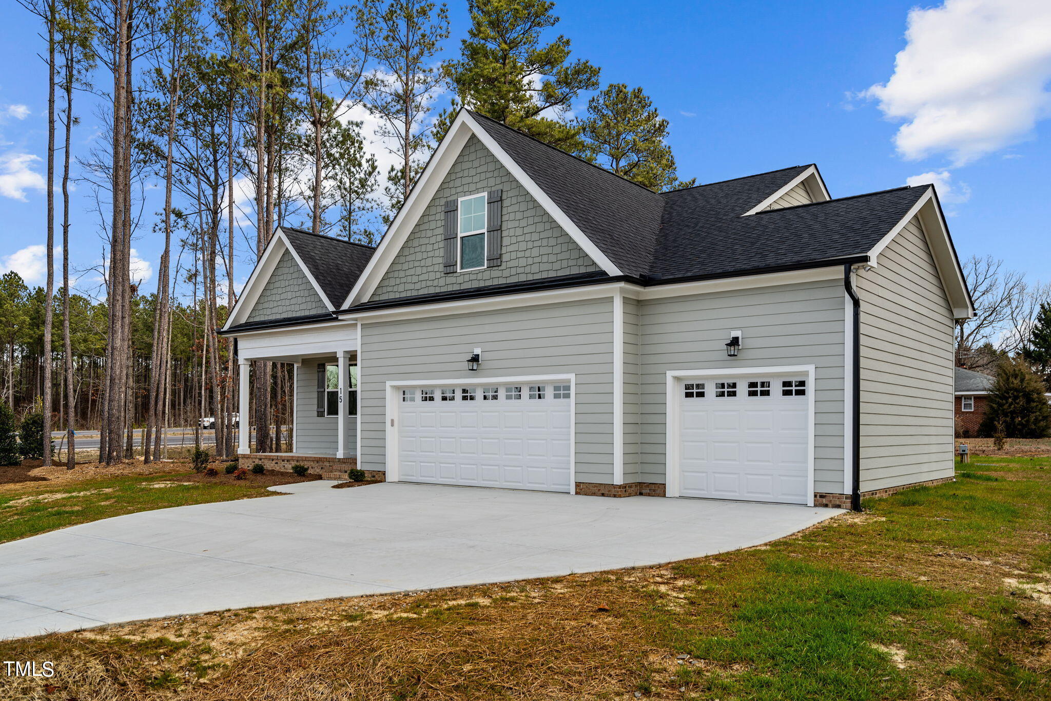15 Arbor Drive