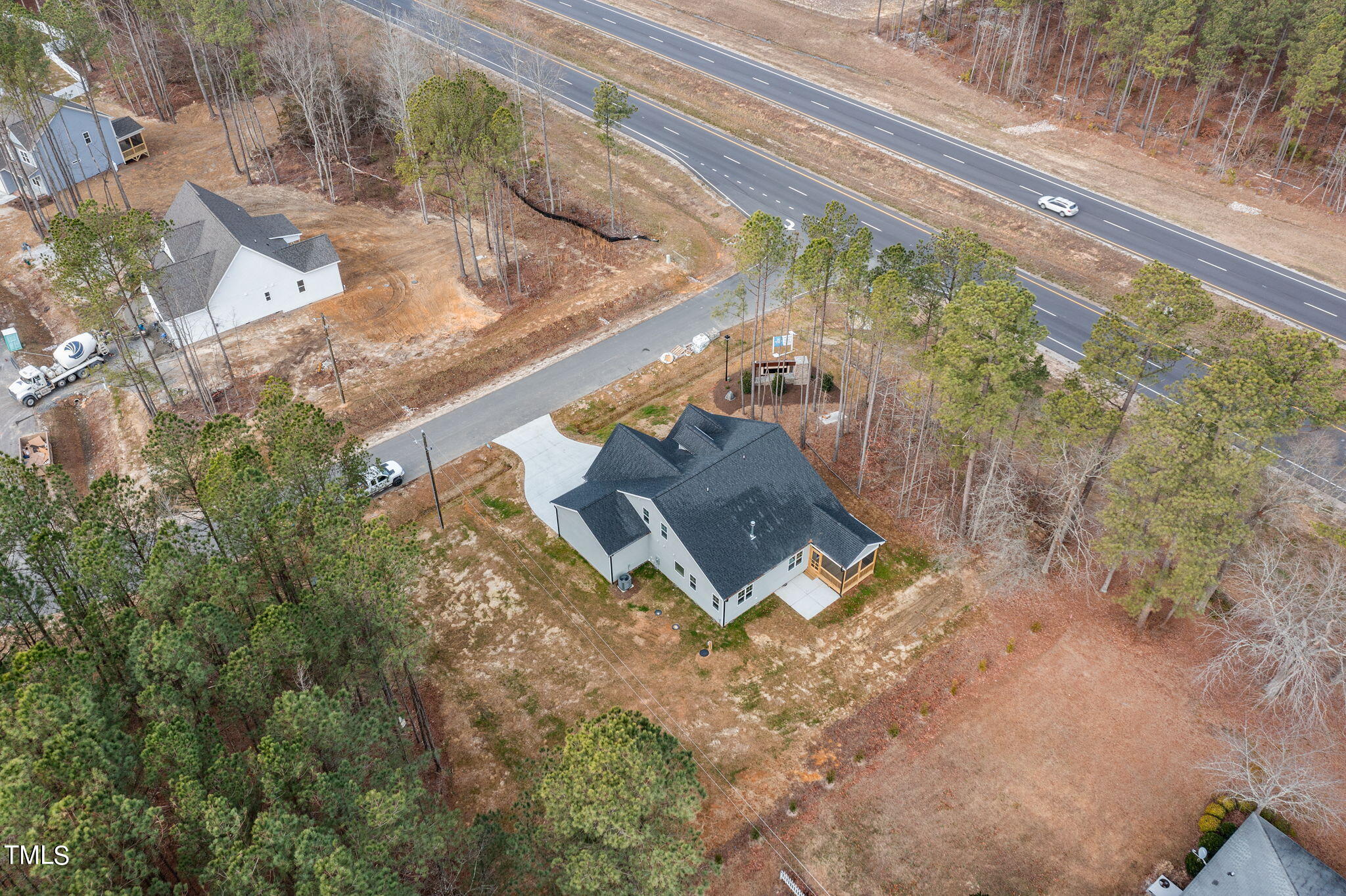 15 Arbor Drive