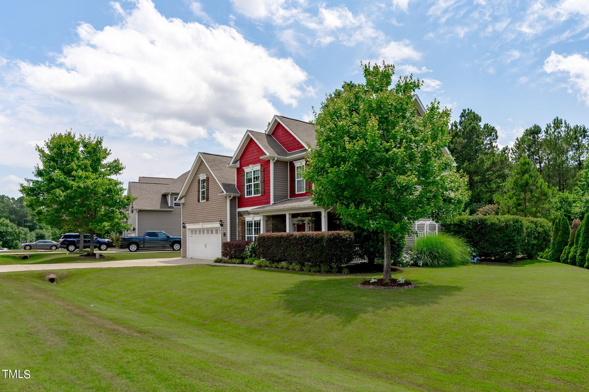 6744 Rex Road