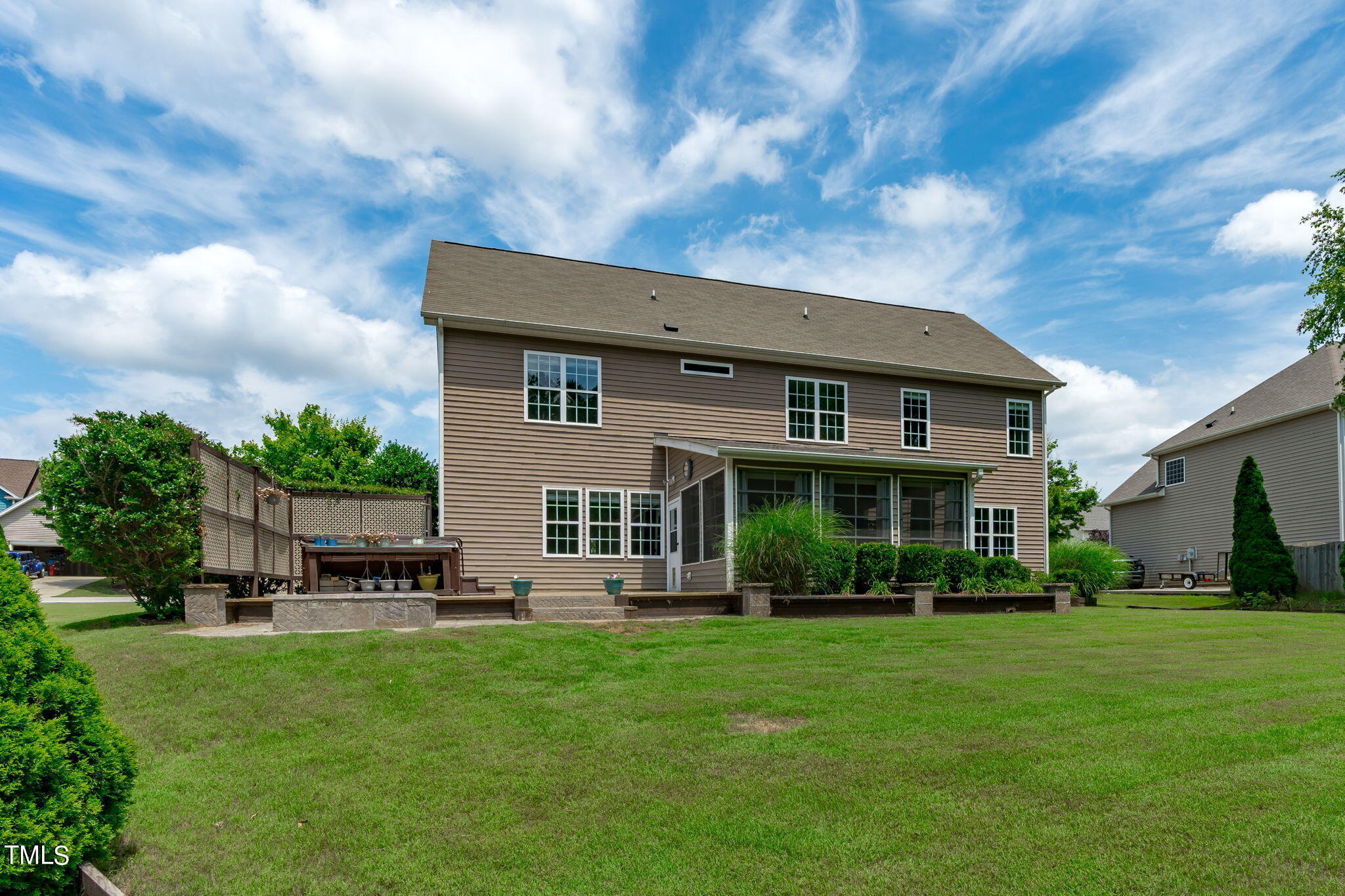 6744 Rex Road