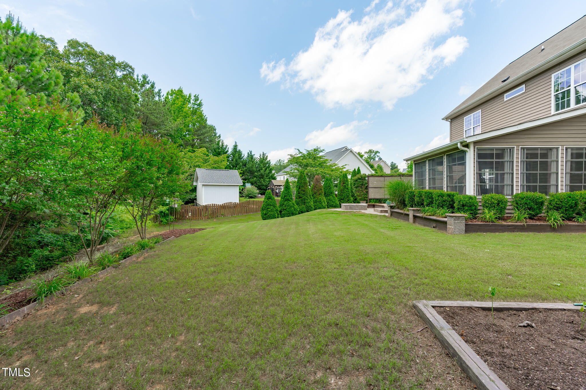 6744 Rex Road
