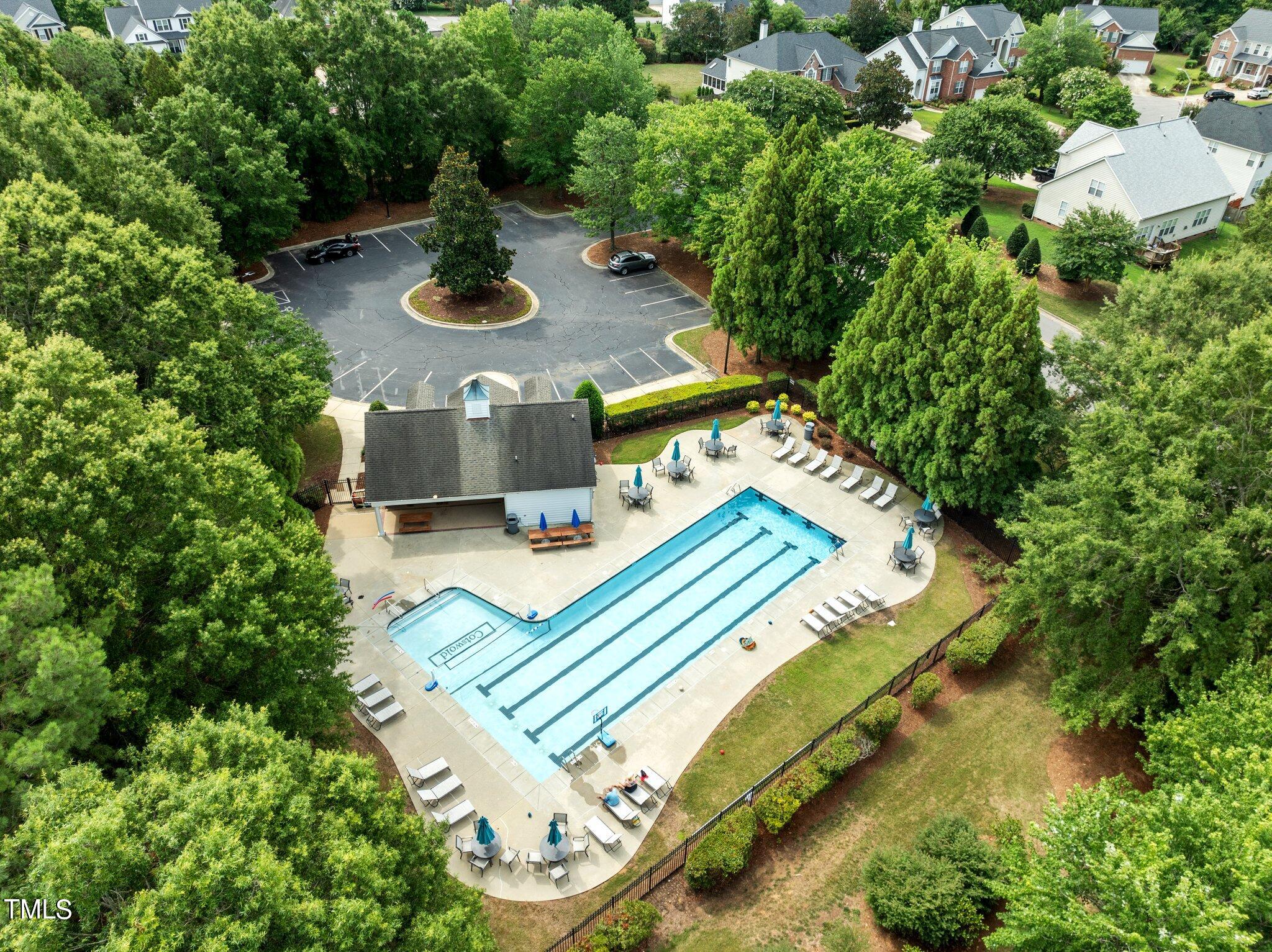 105 Chasbrier Court