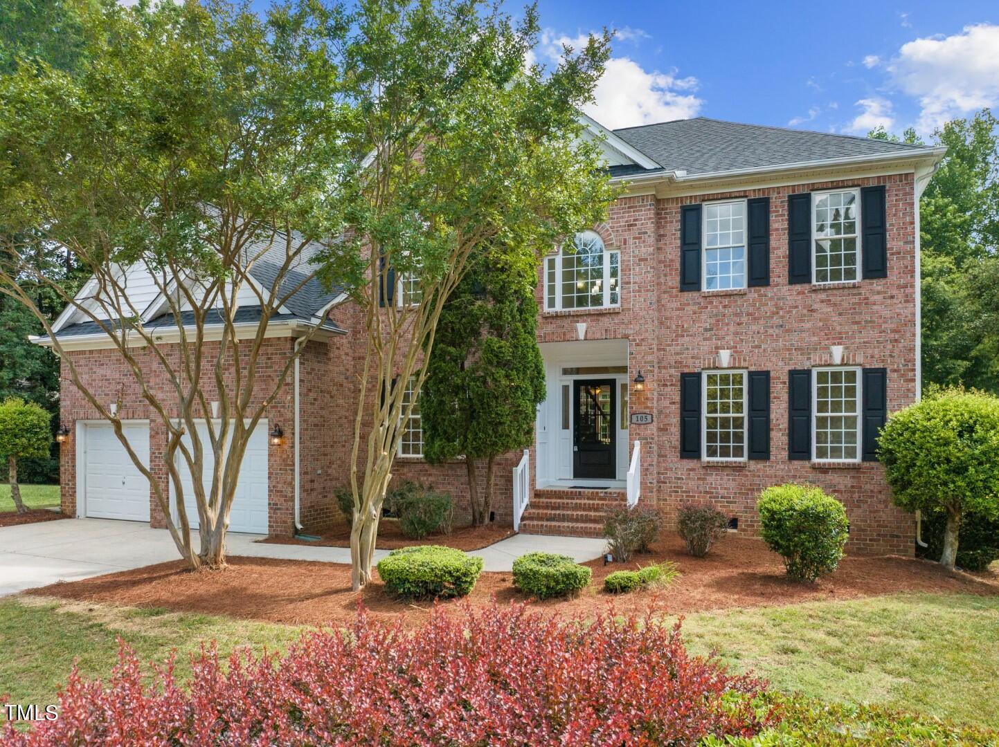 105 Chasbrier Court