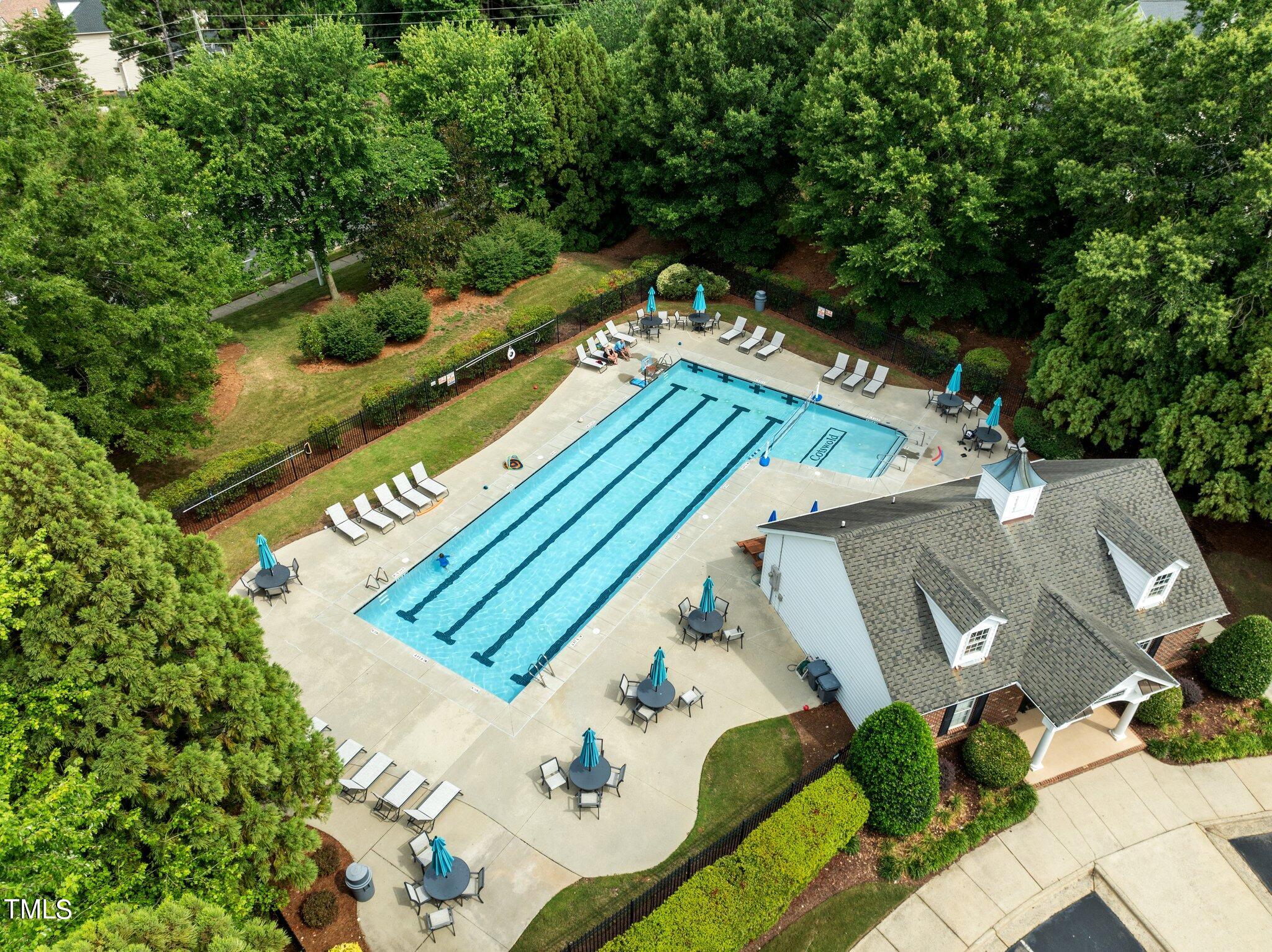105 Chasbrier Court