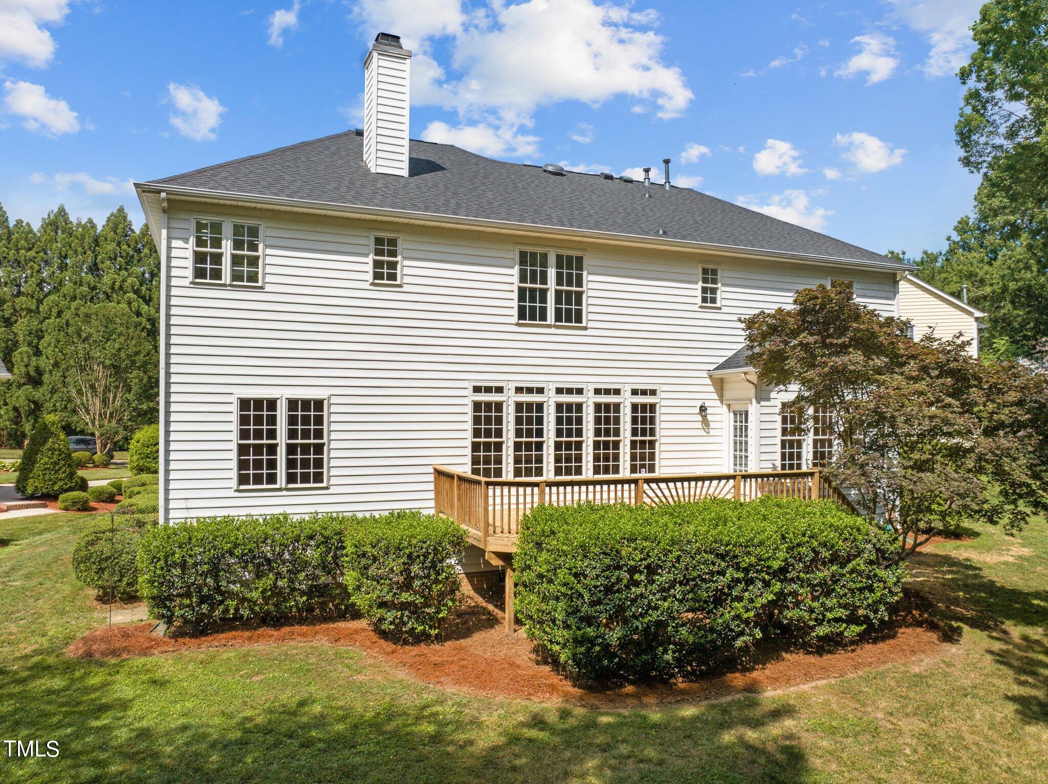 105 Chasbrier Court