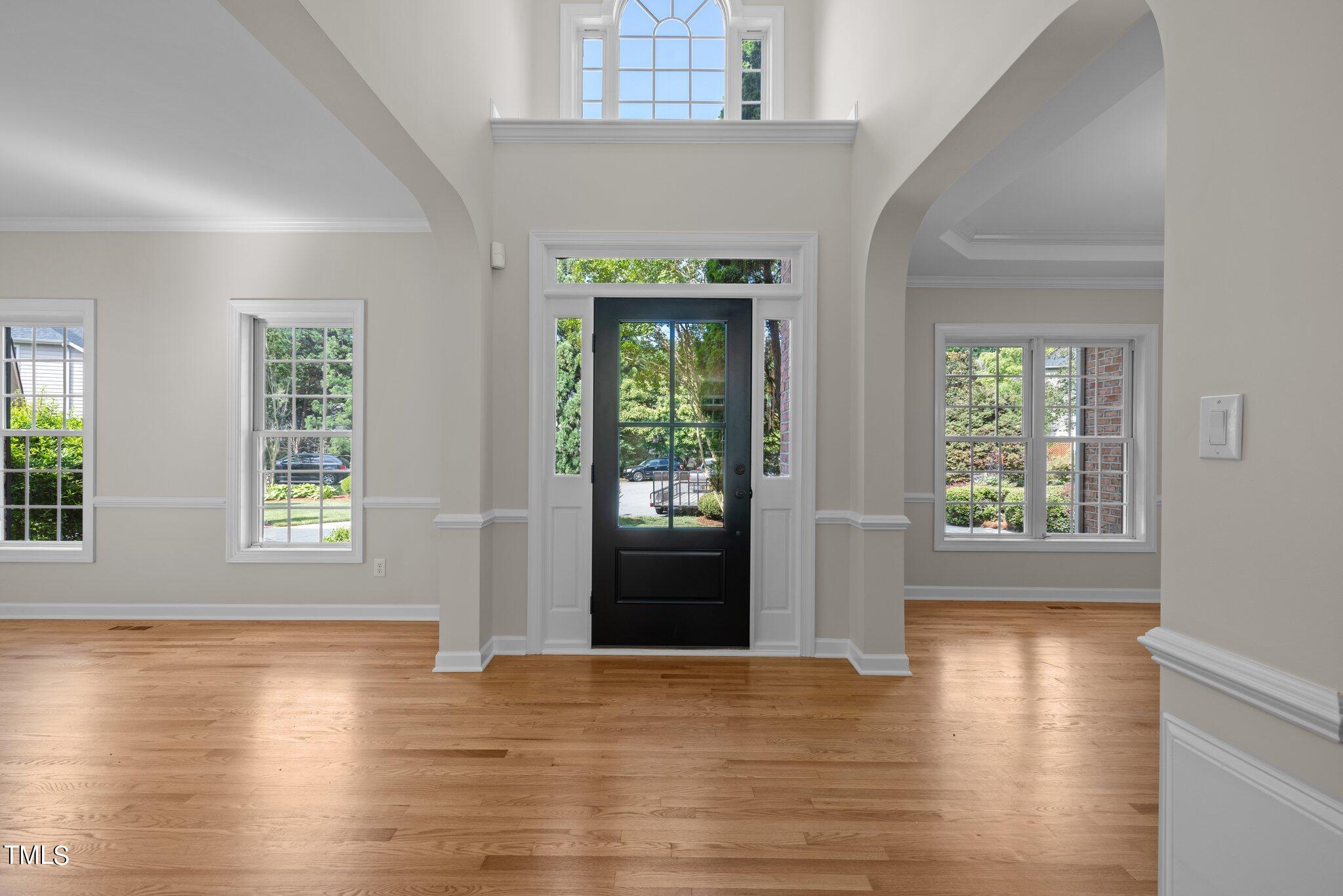 105 Chasbrier Court