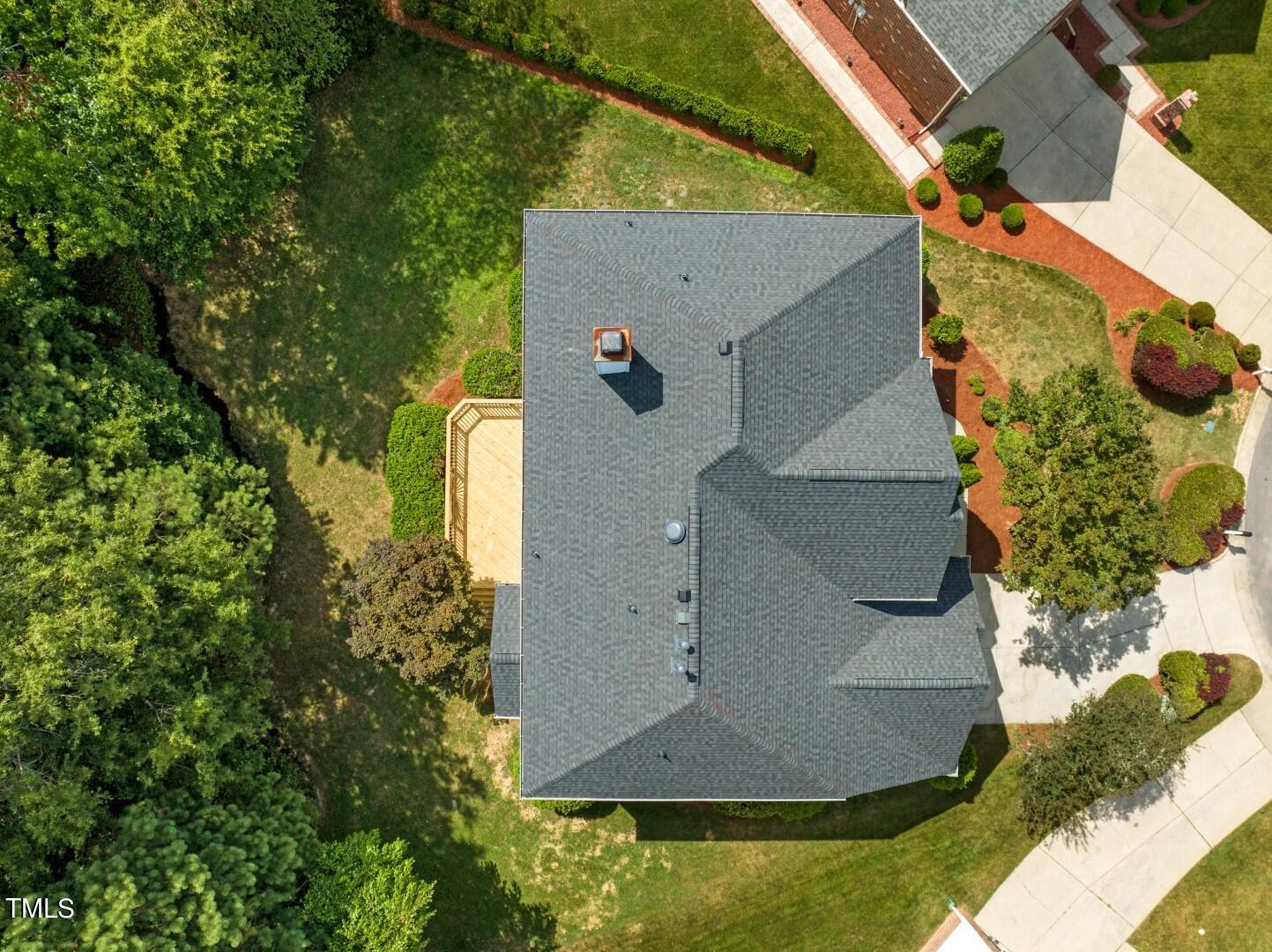 105 Chasbrier Court
