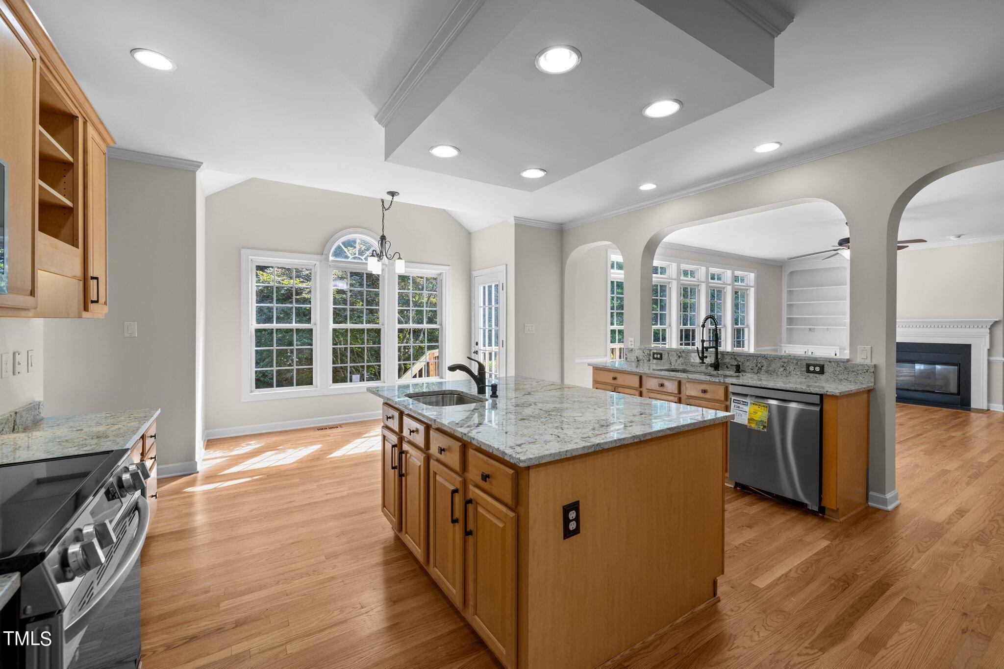 105 Chasbrier Court