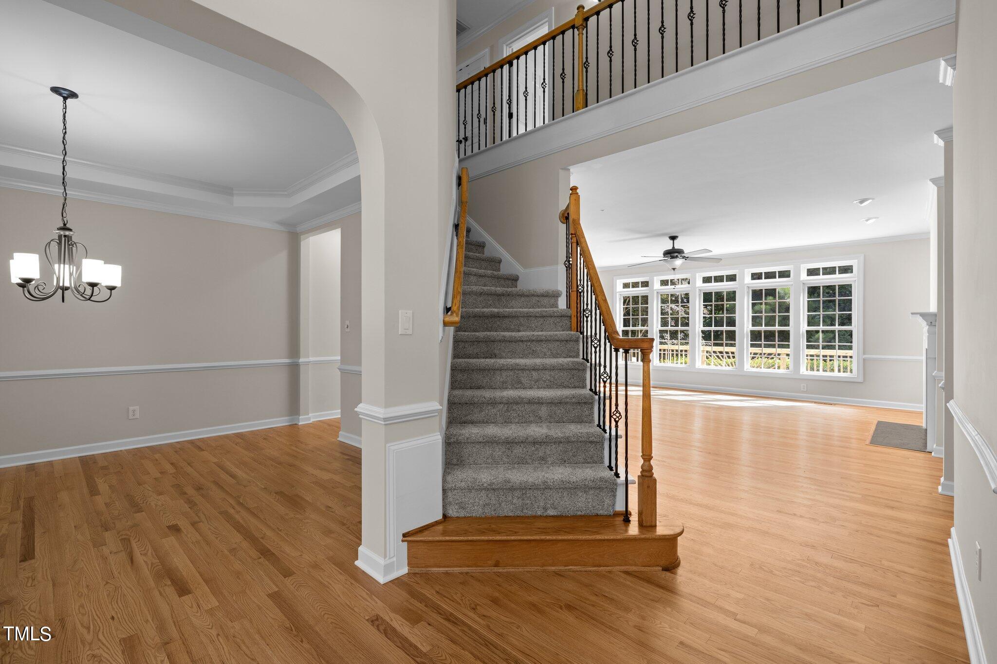 105 Chasbrier Court