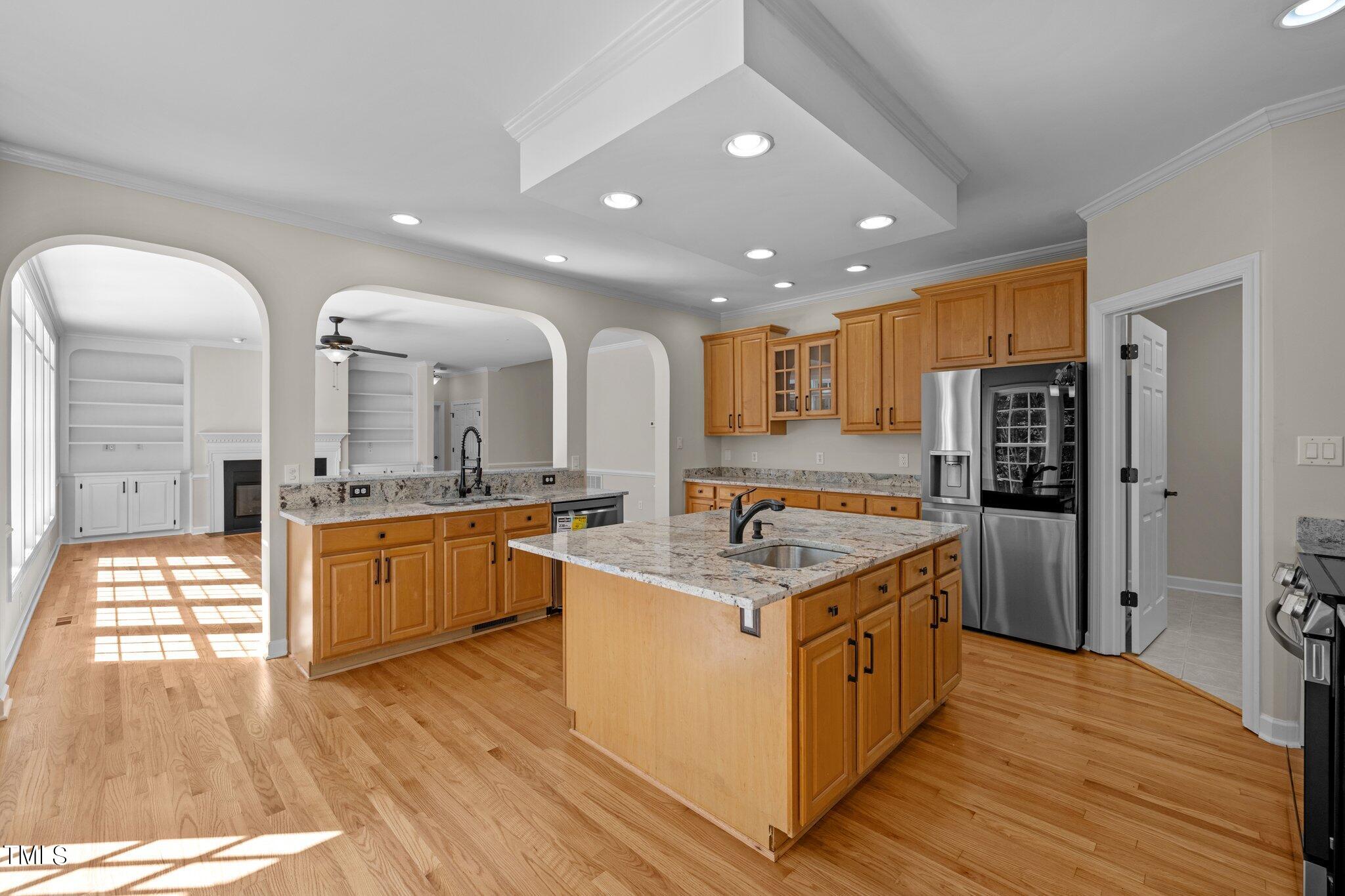 105 Chasbrier Court