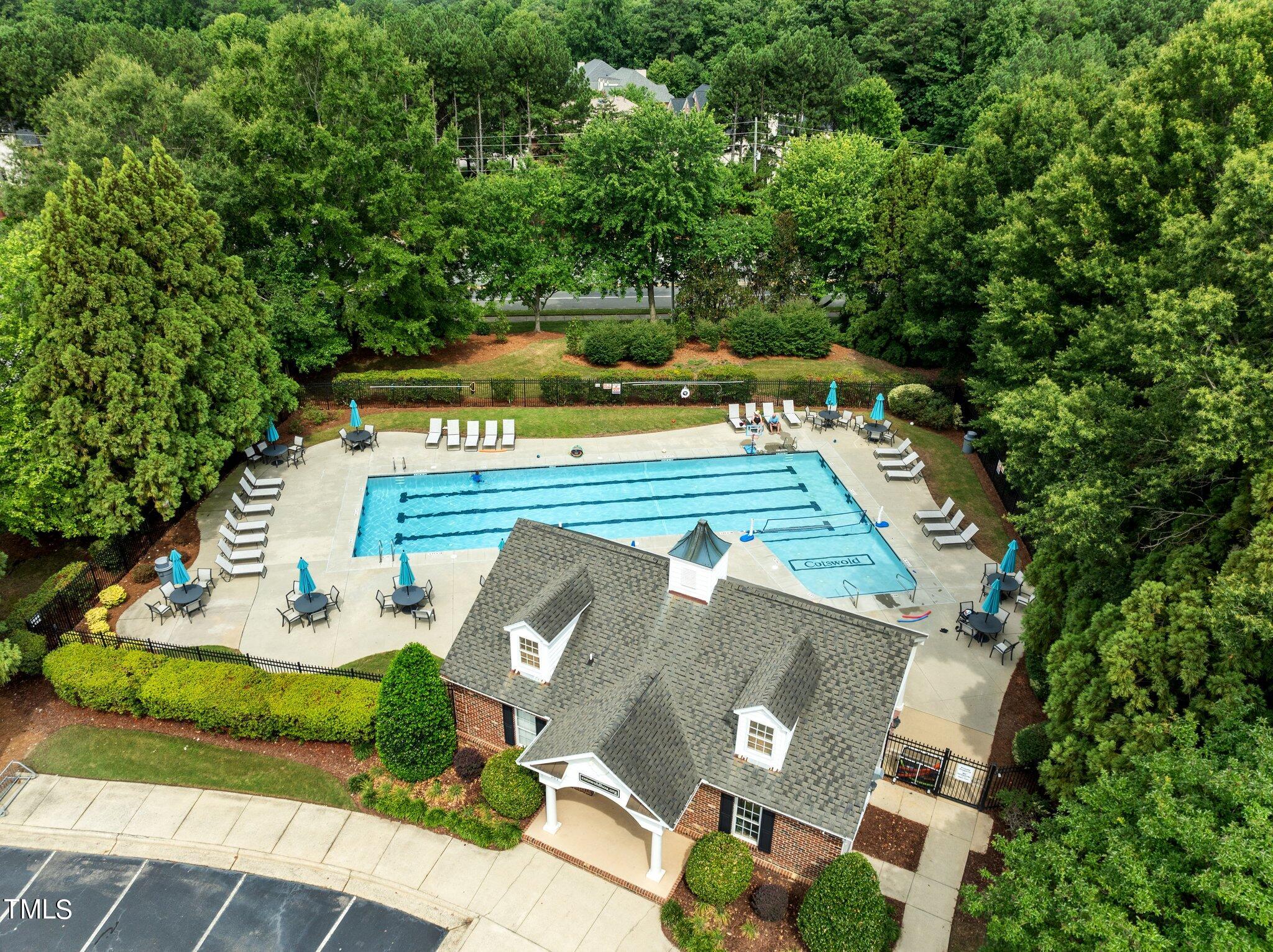 105 Chasbrier Court