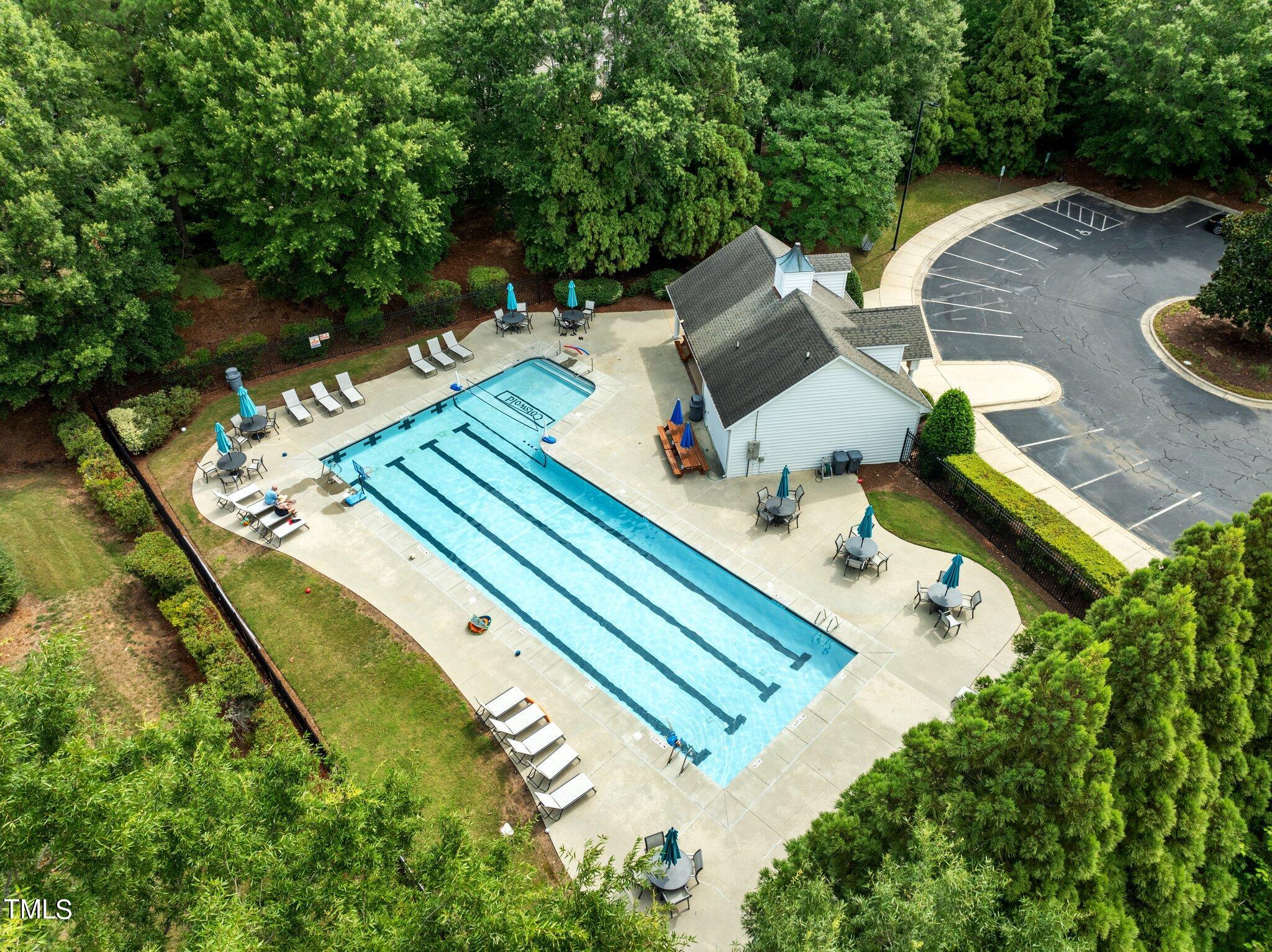 105 Chasbrier Court