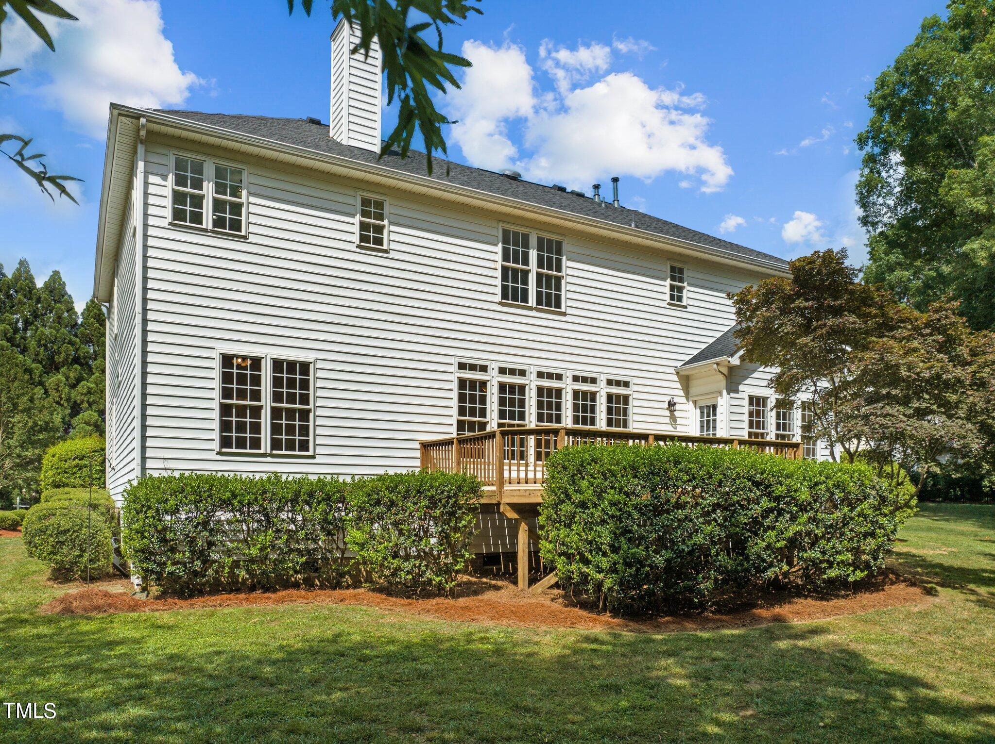 105 Chasbrier Court