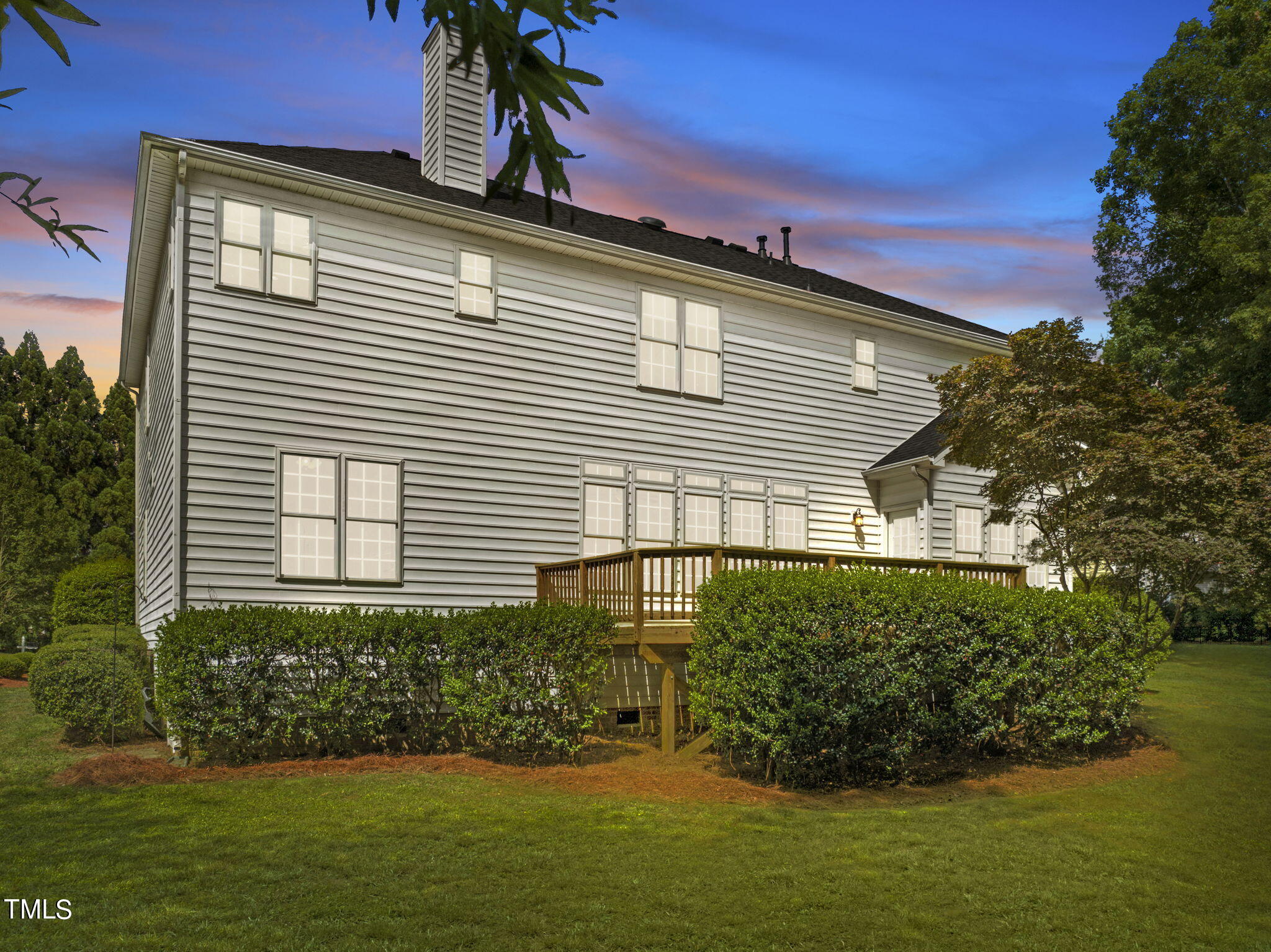 105 Chasbrier Court