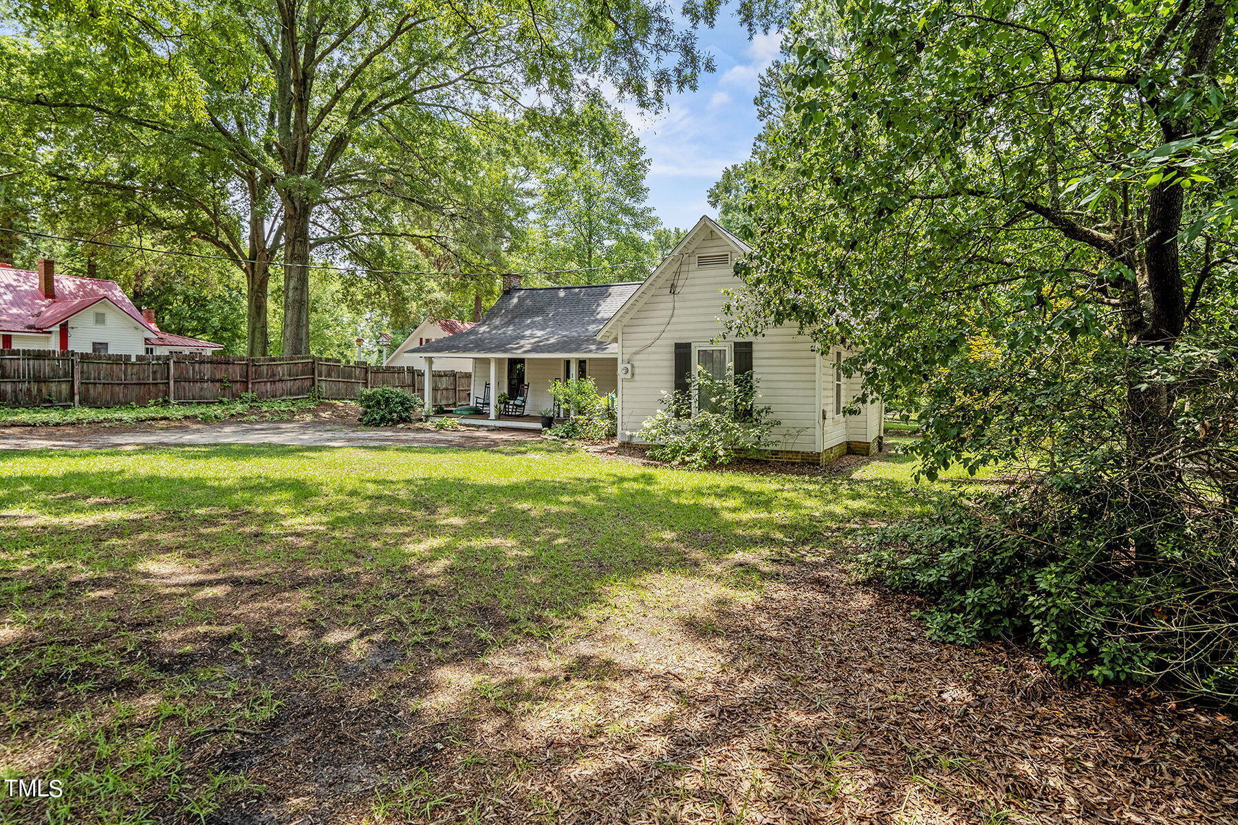 100 Porch Swing Lane