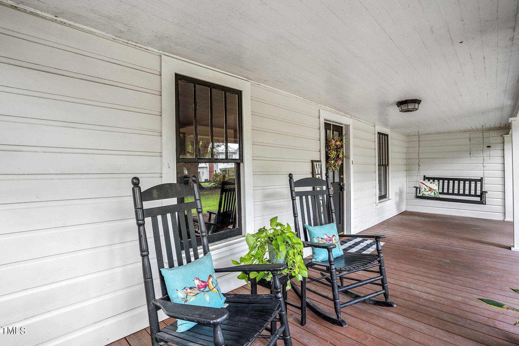 100 Porch Swing Lane