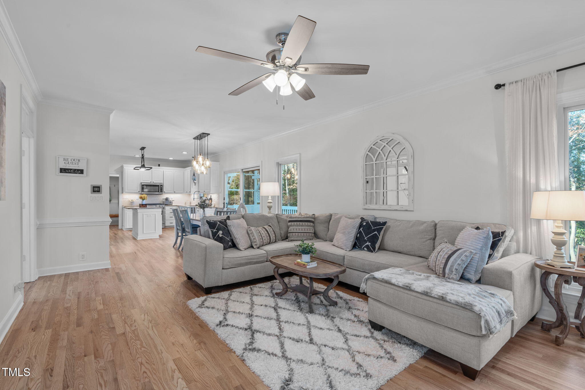 5225 Lake Edge Drive