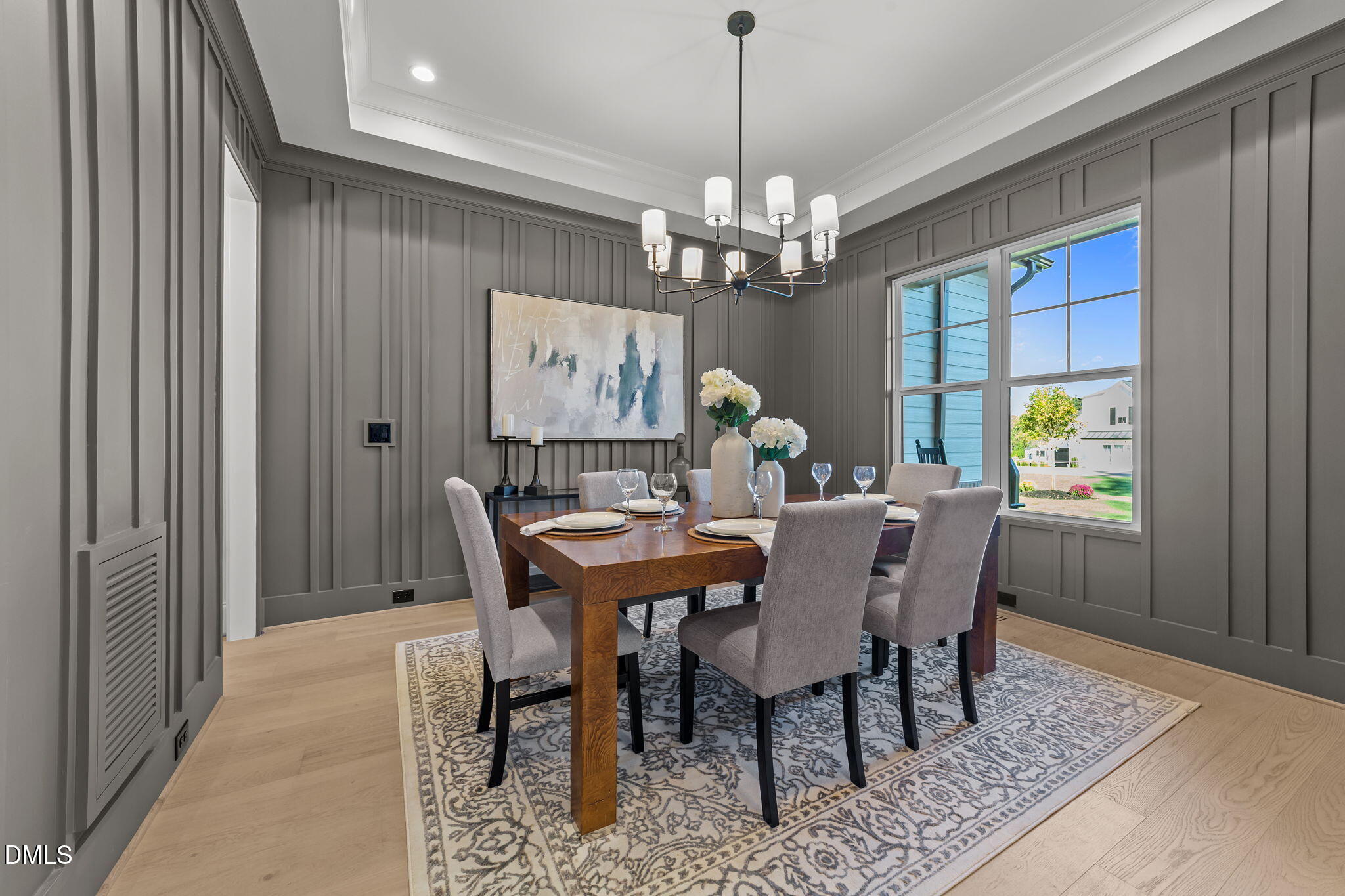 1236 Perry Bluff Drive